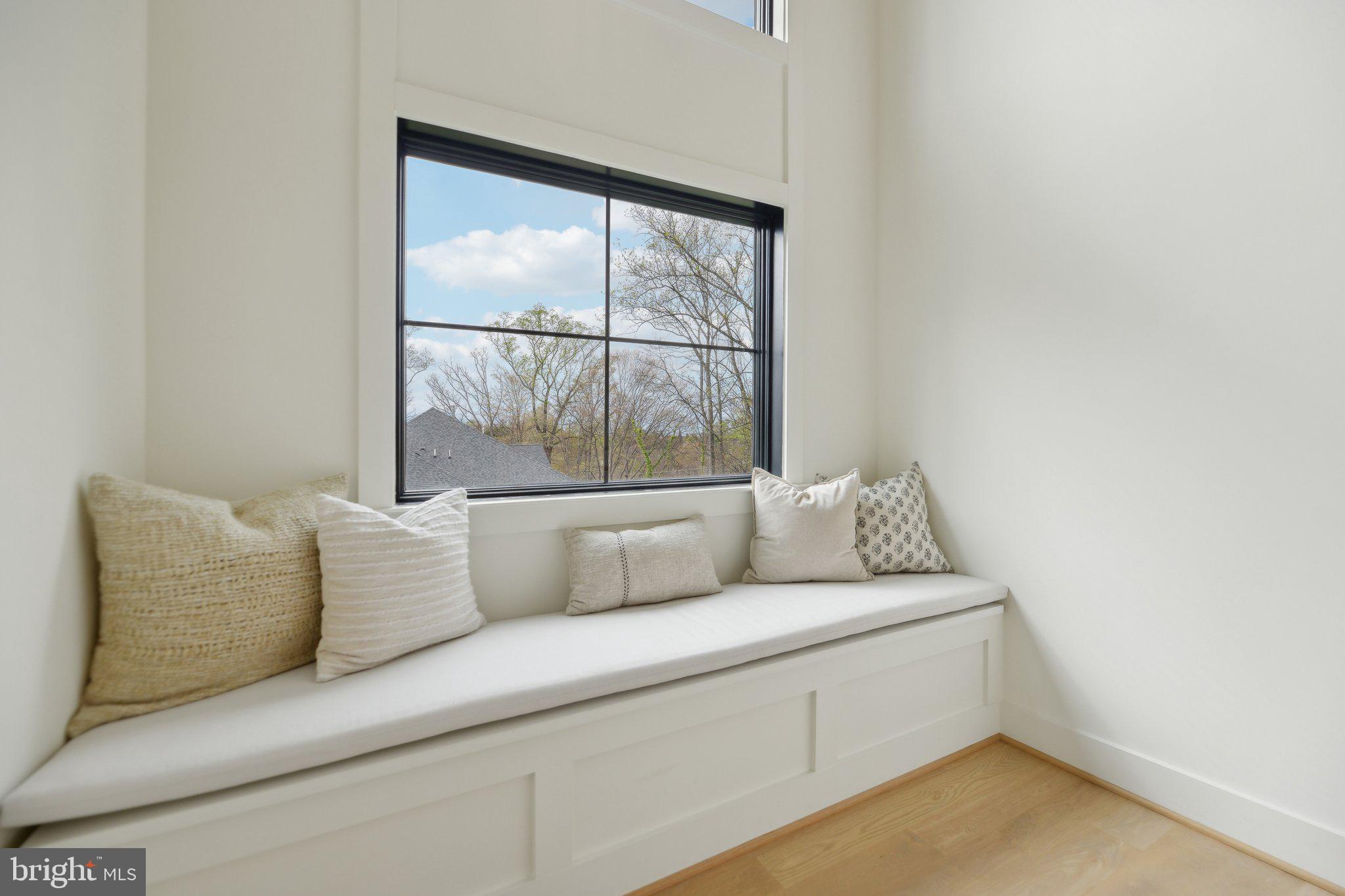 CHESTERBROOK - Residential