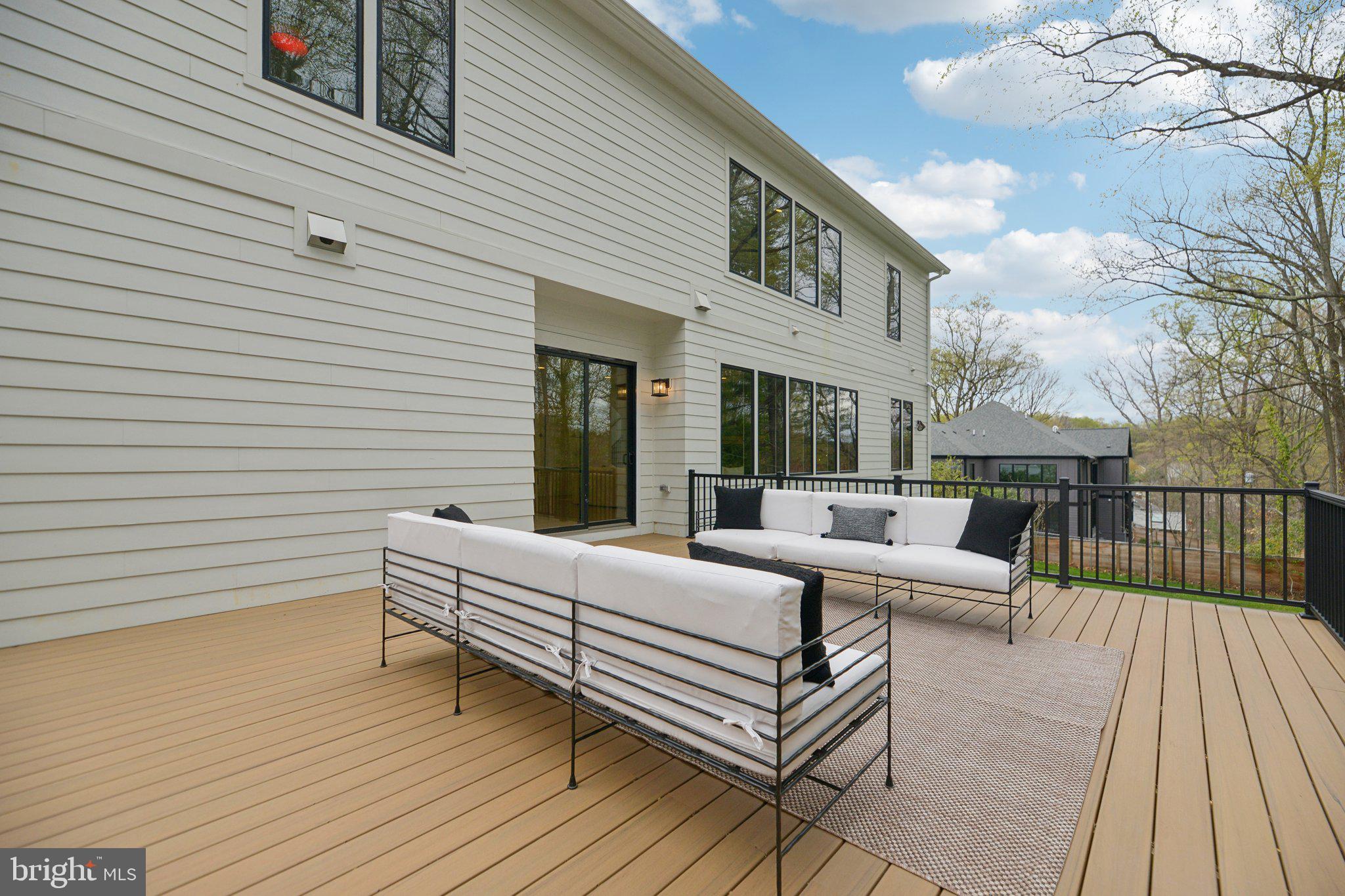 CHESTERBROOK - Residential