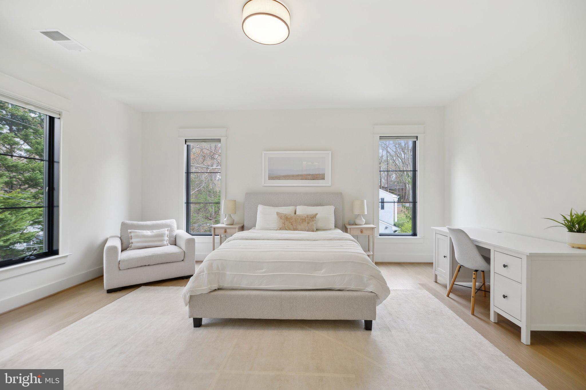 CHESTERBROOK - Residential