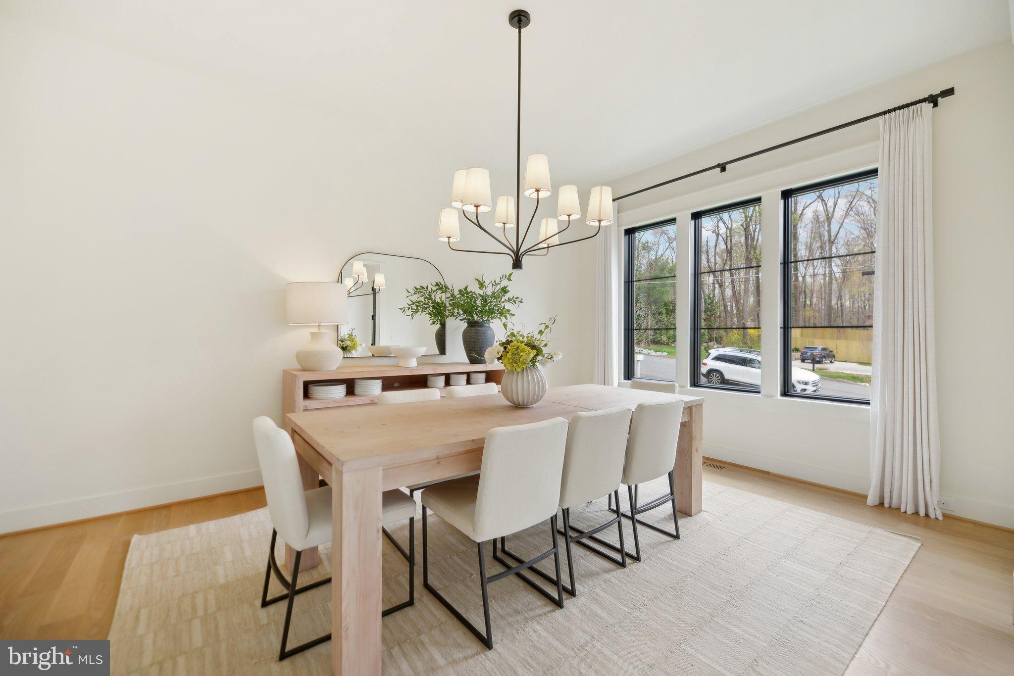 CHESTERBROOK - Residential