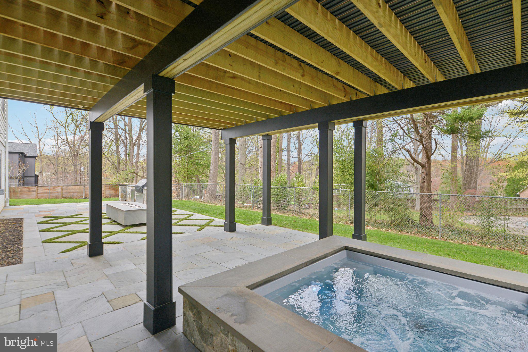 CHESTERBROOK - Residential