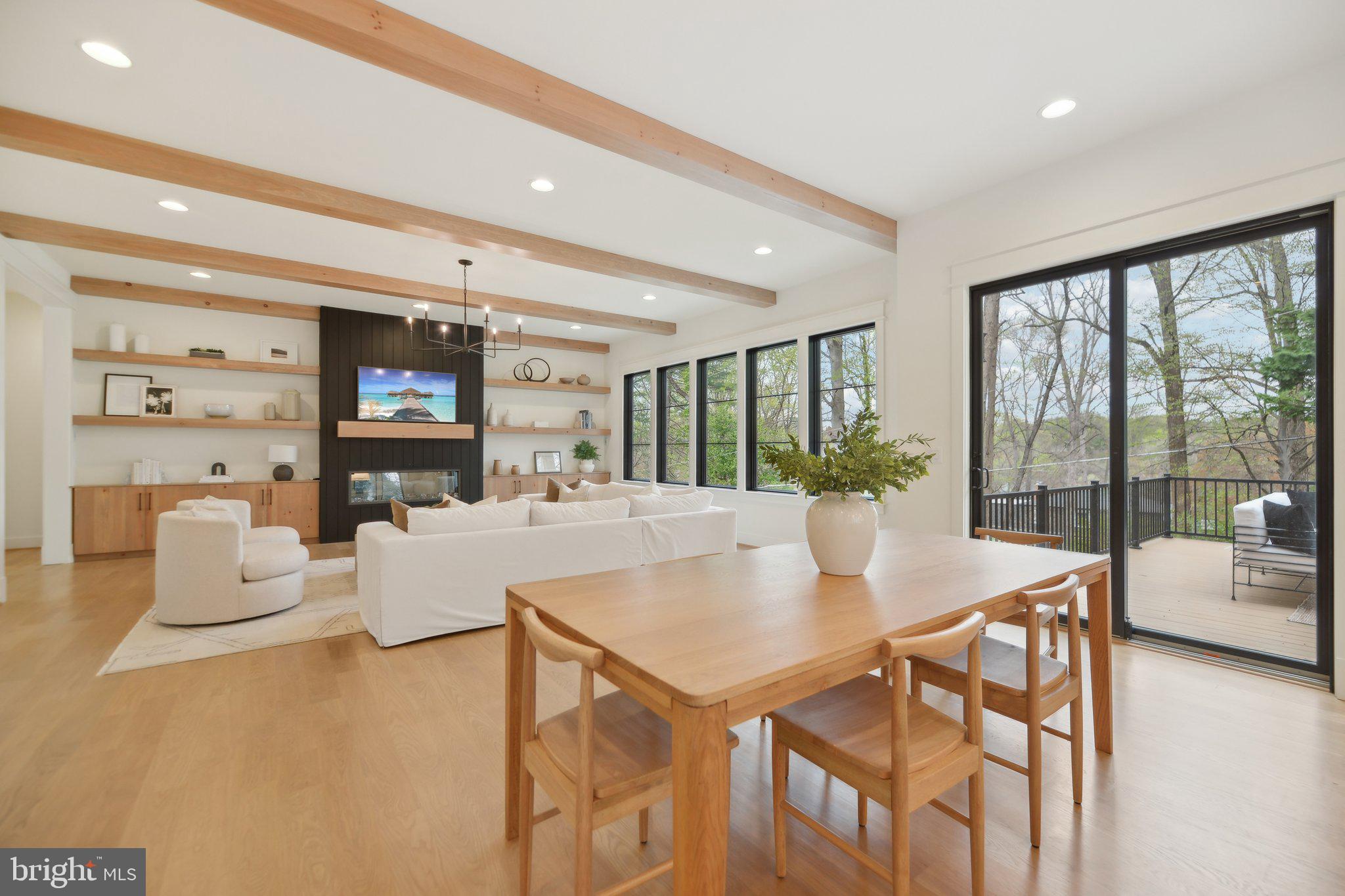 CHESTERBROOK - Residential