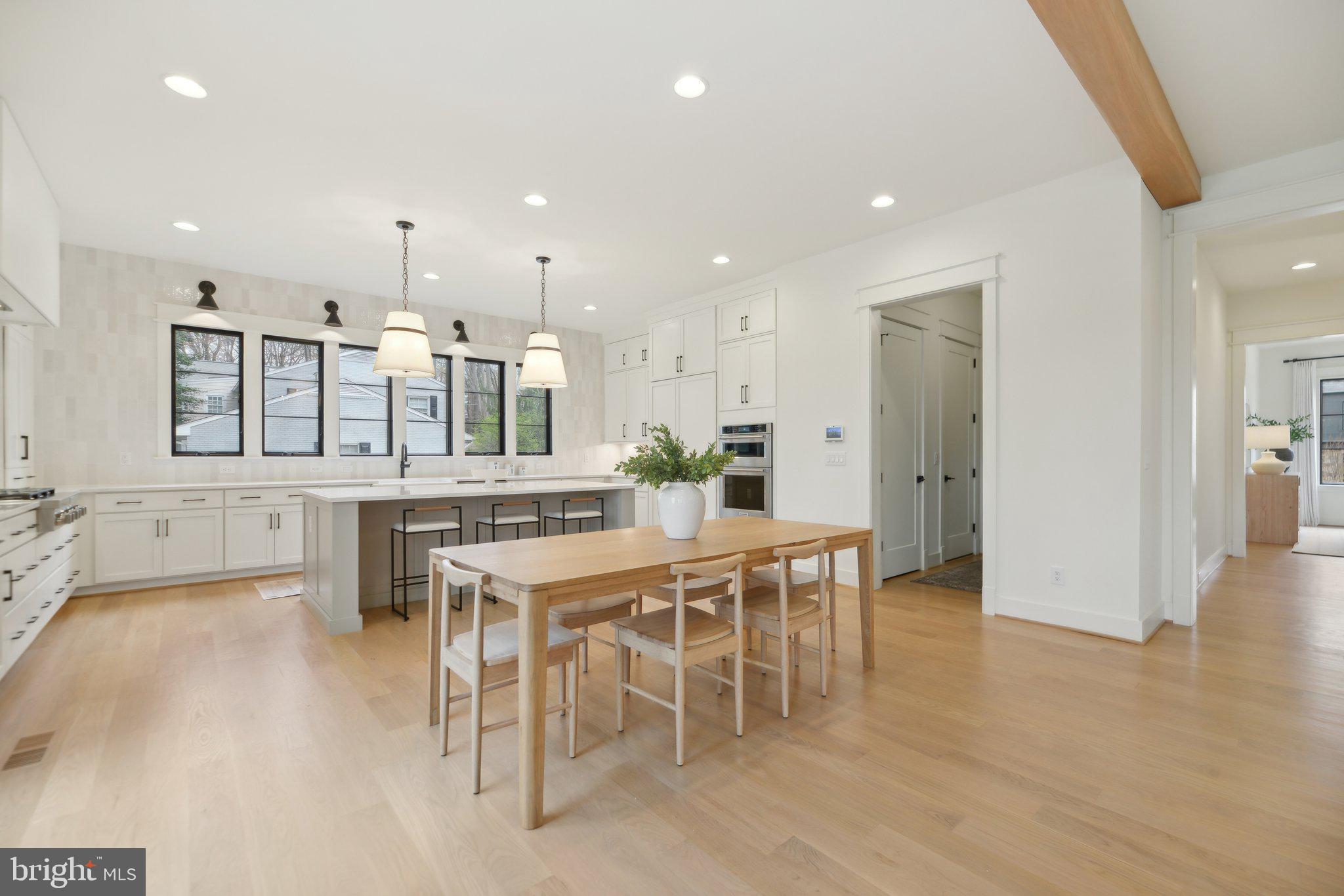 CHESTERBROOK - Residential