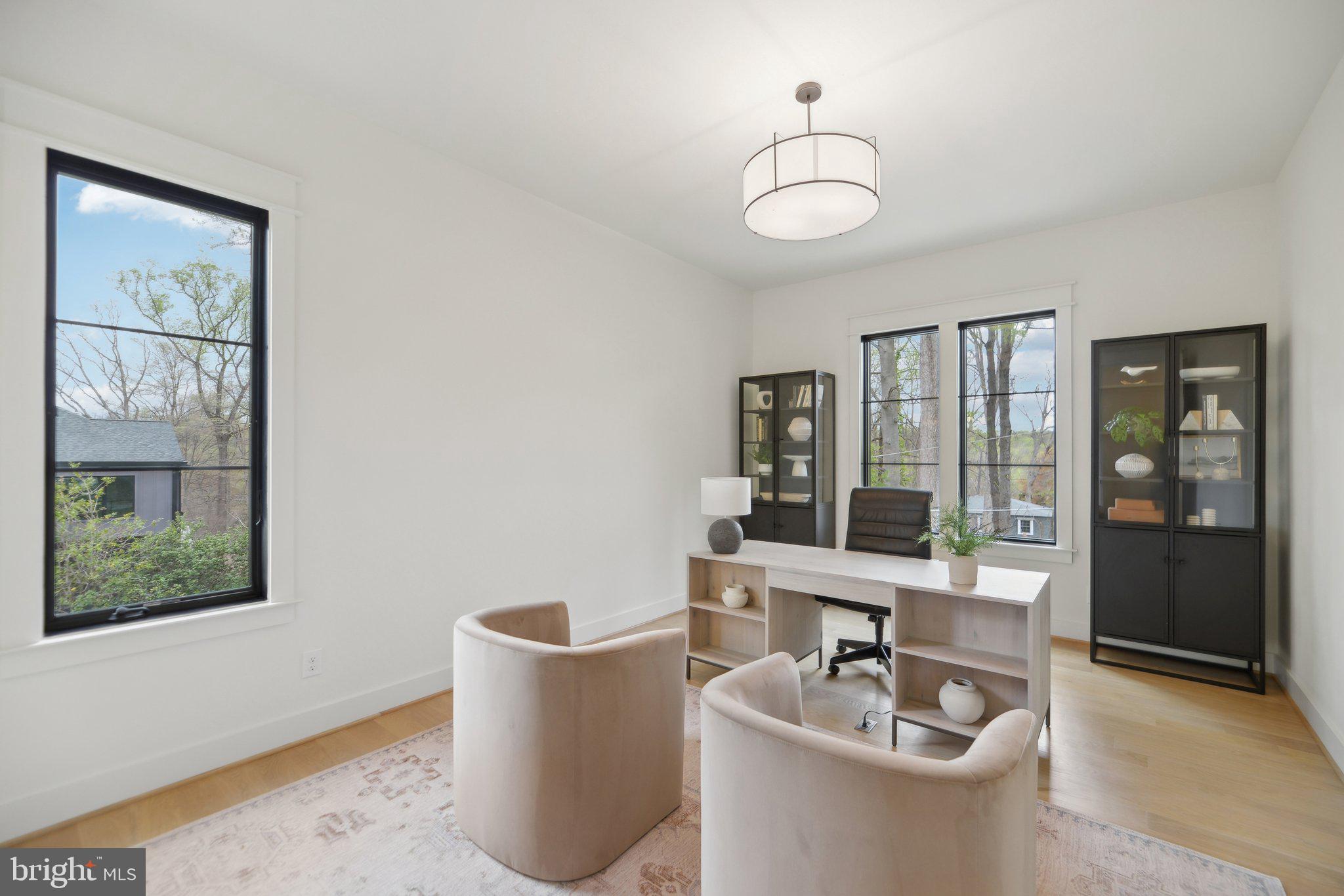 CHESTERBROOK - Residential