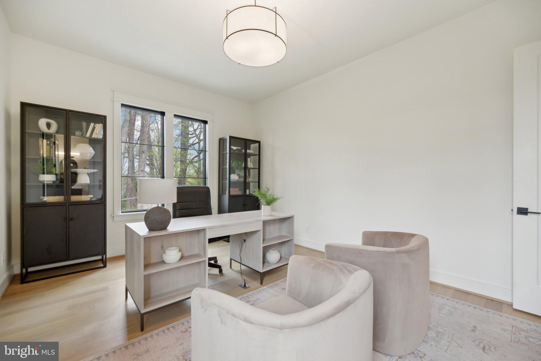 CHESTERBROOK - Residential