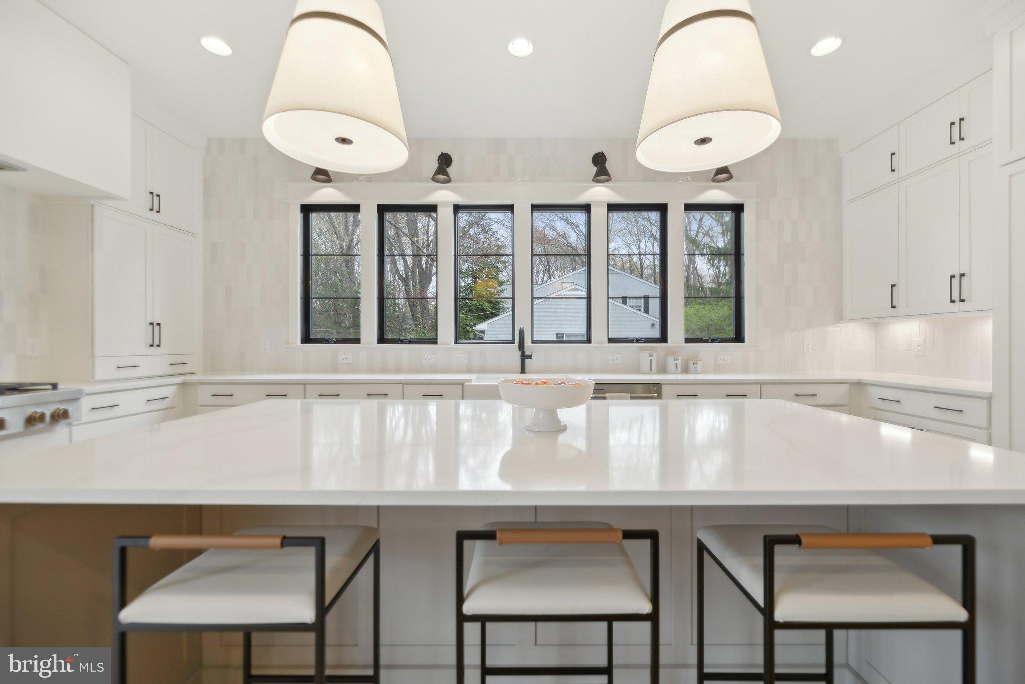 CHESTERBROOK - Residential