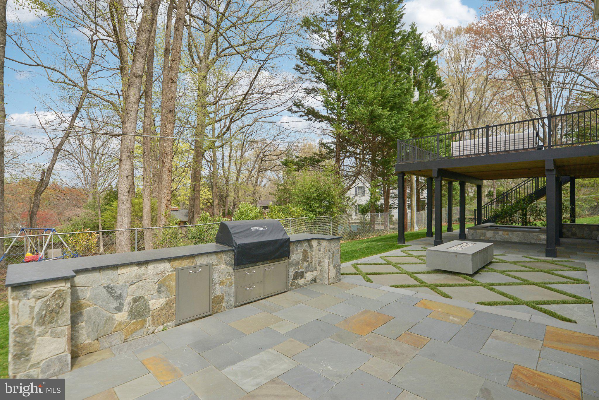 CHESTERBROOK - Residential