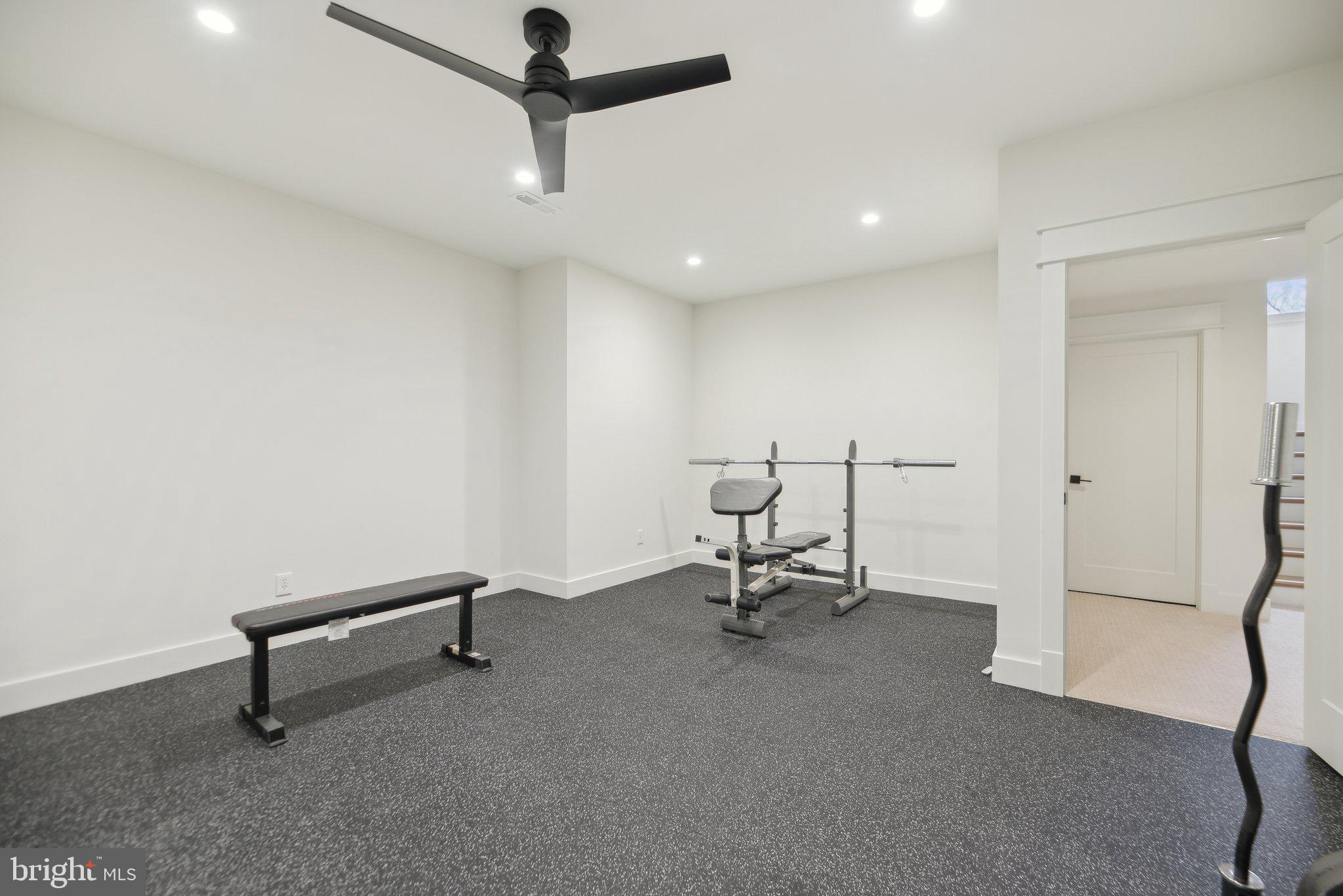 CHESTERBROOK - Residential