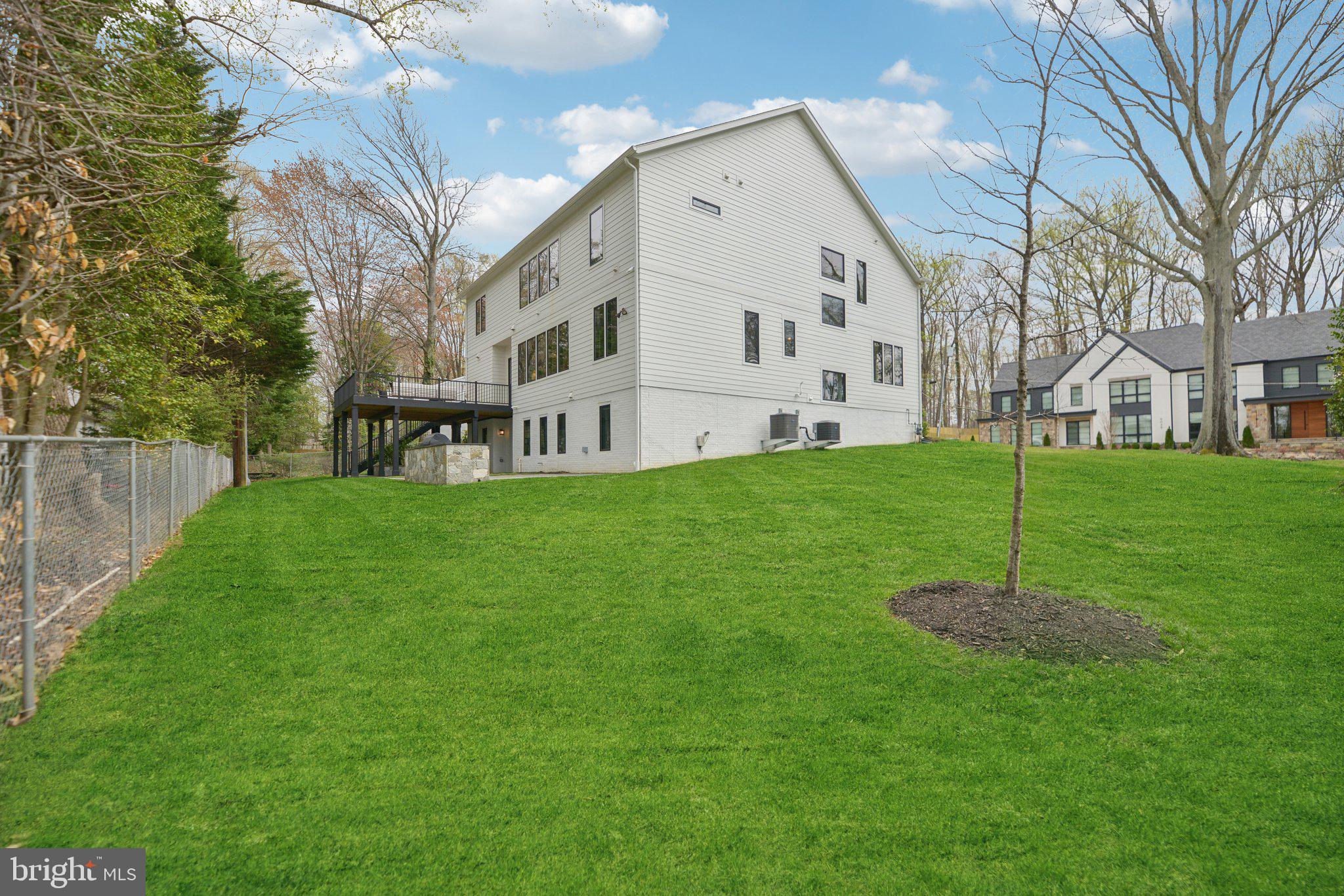 CHESTERBROOK - Residential