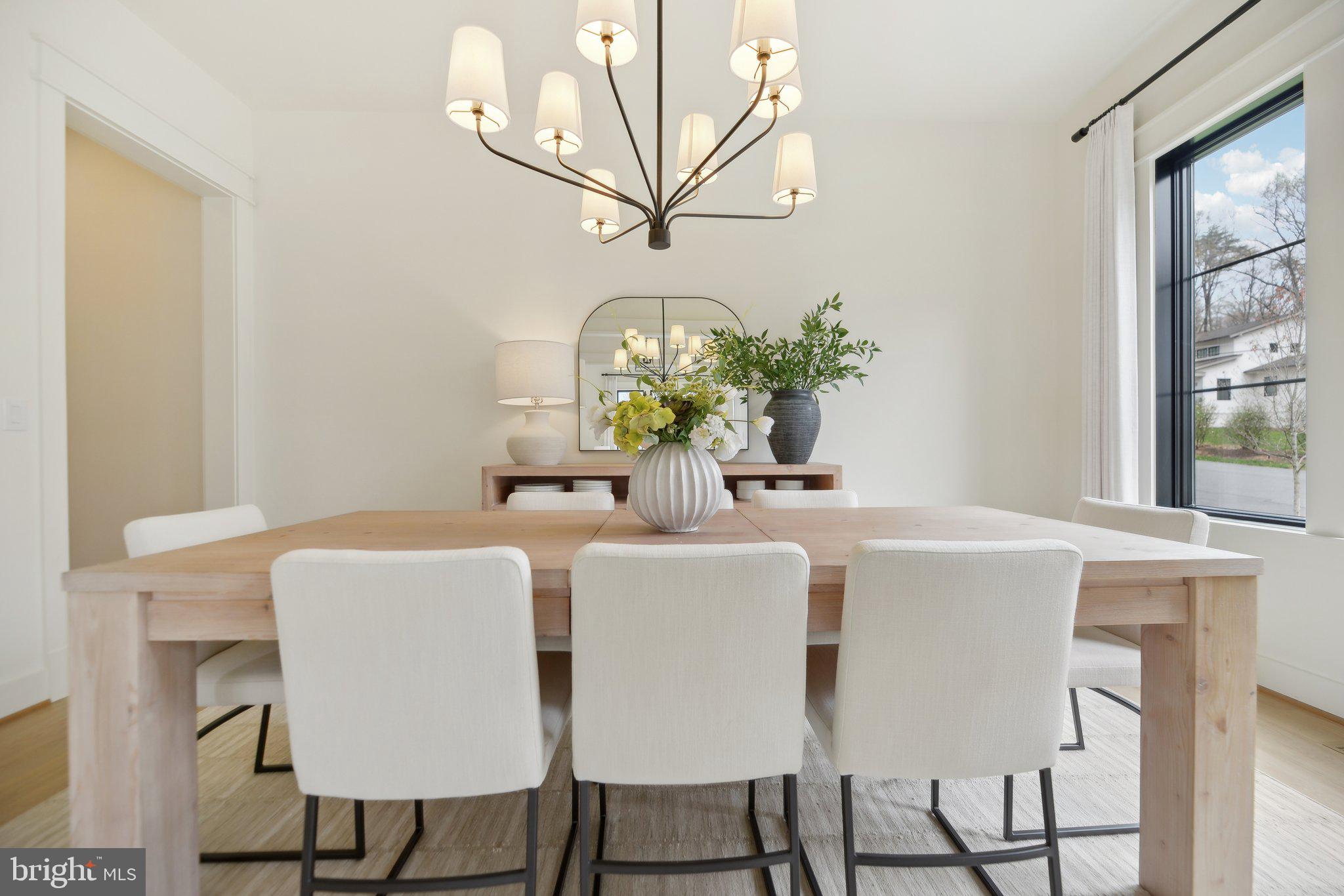 CHESTERBROOK - Residential