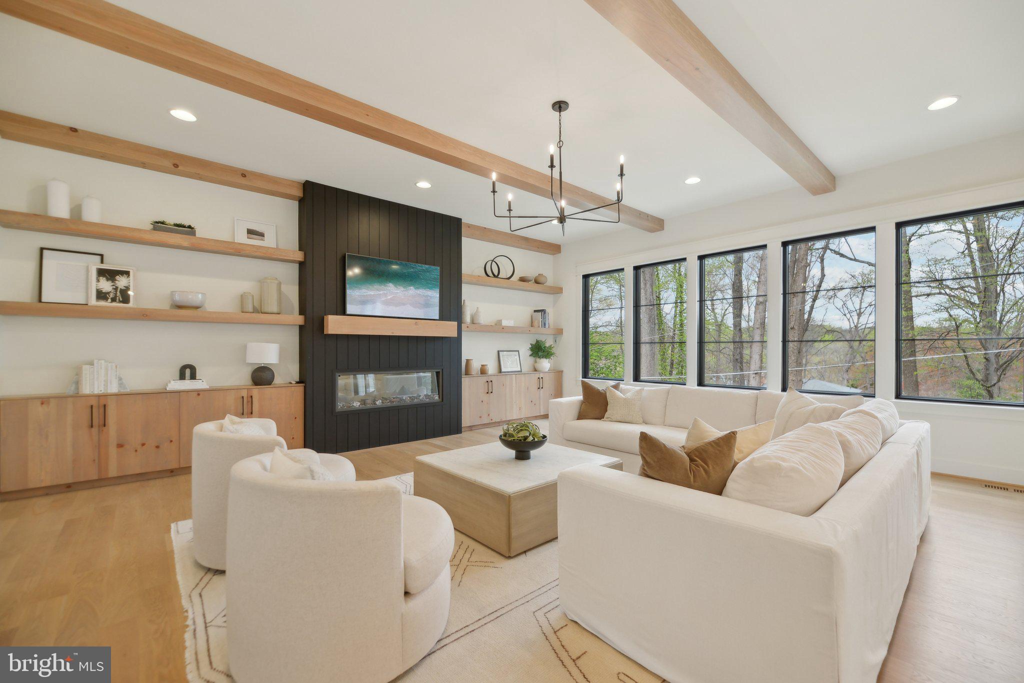 CHESTERBROOK - Residential