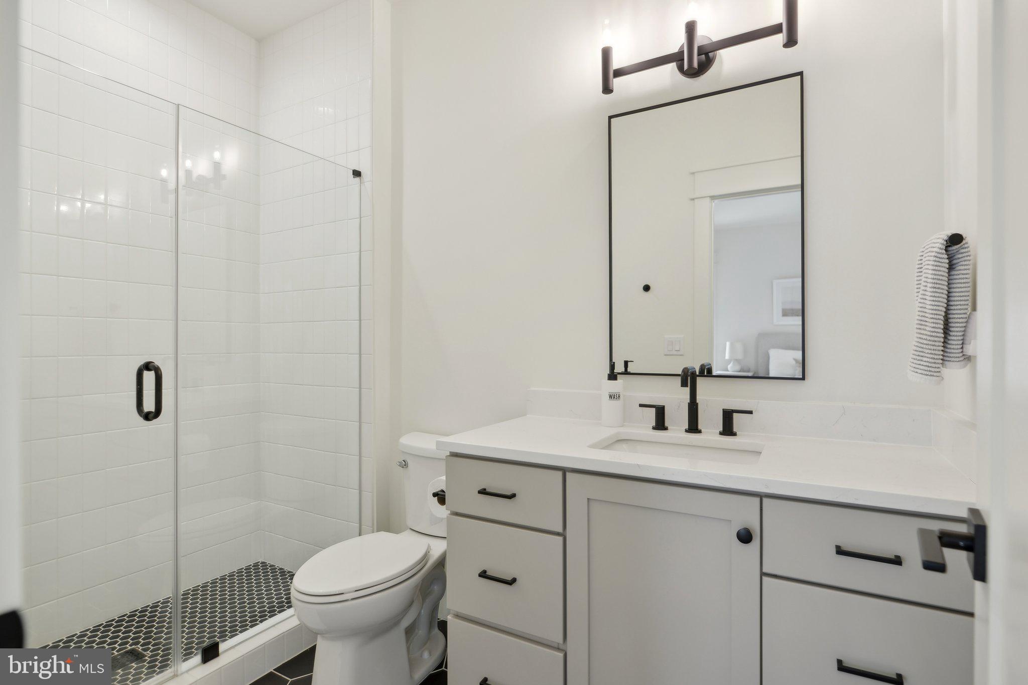 CHESTERBROOK - Residential