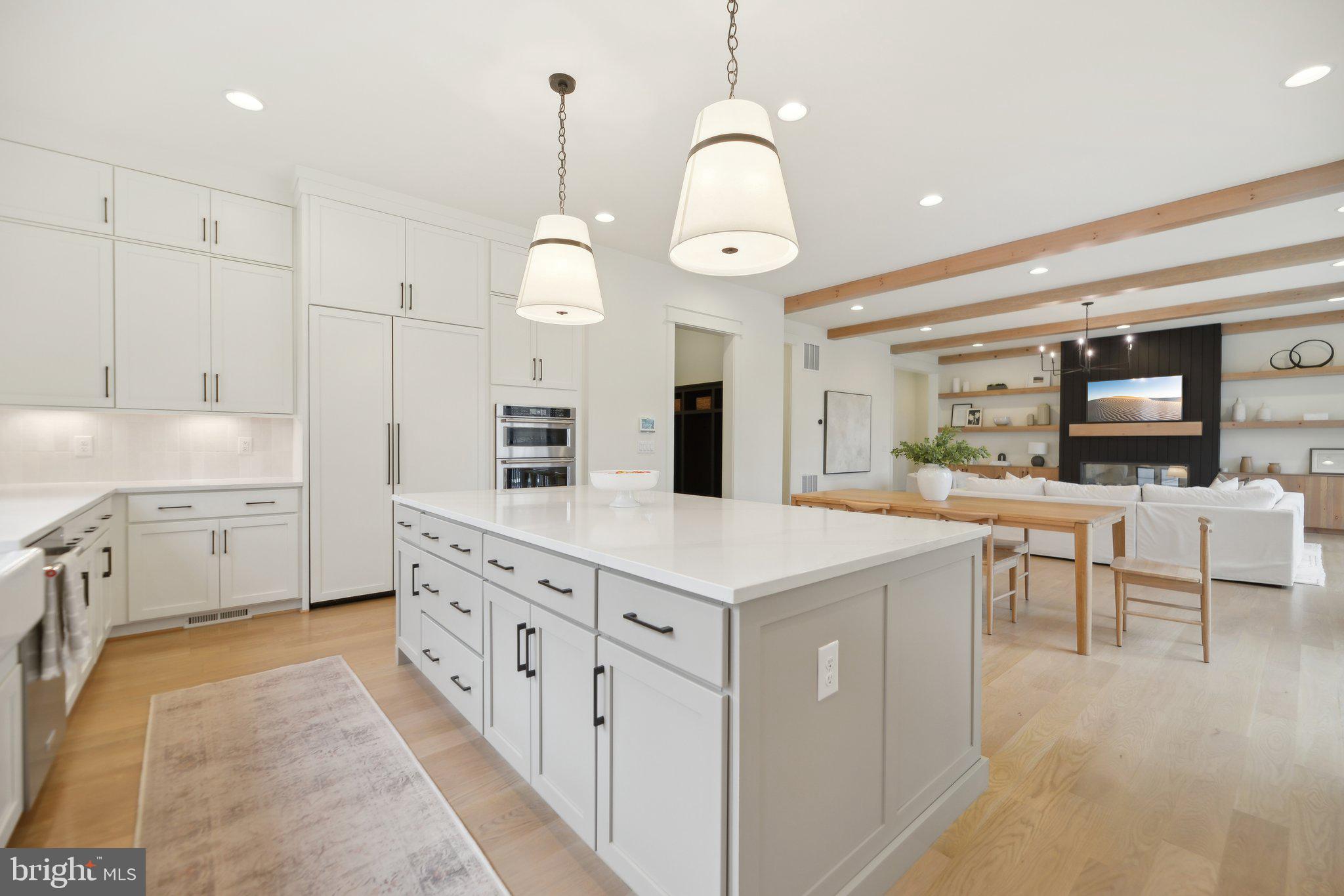 CHESTERBROOK - Residential