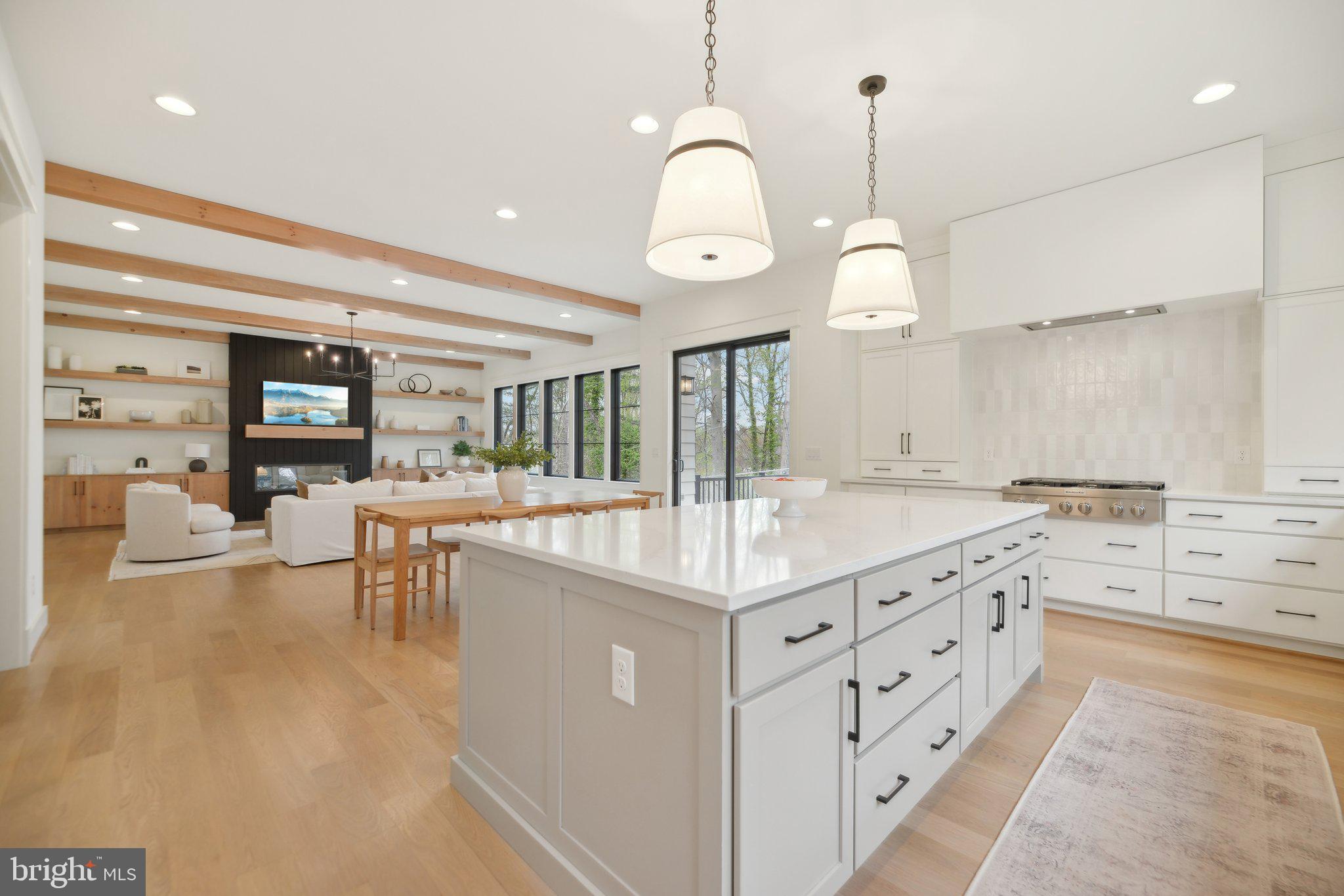 CHESTERBROOK - Residential