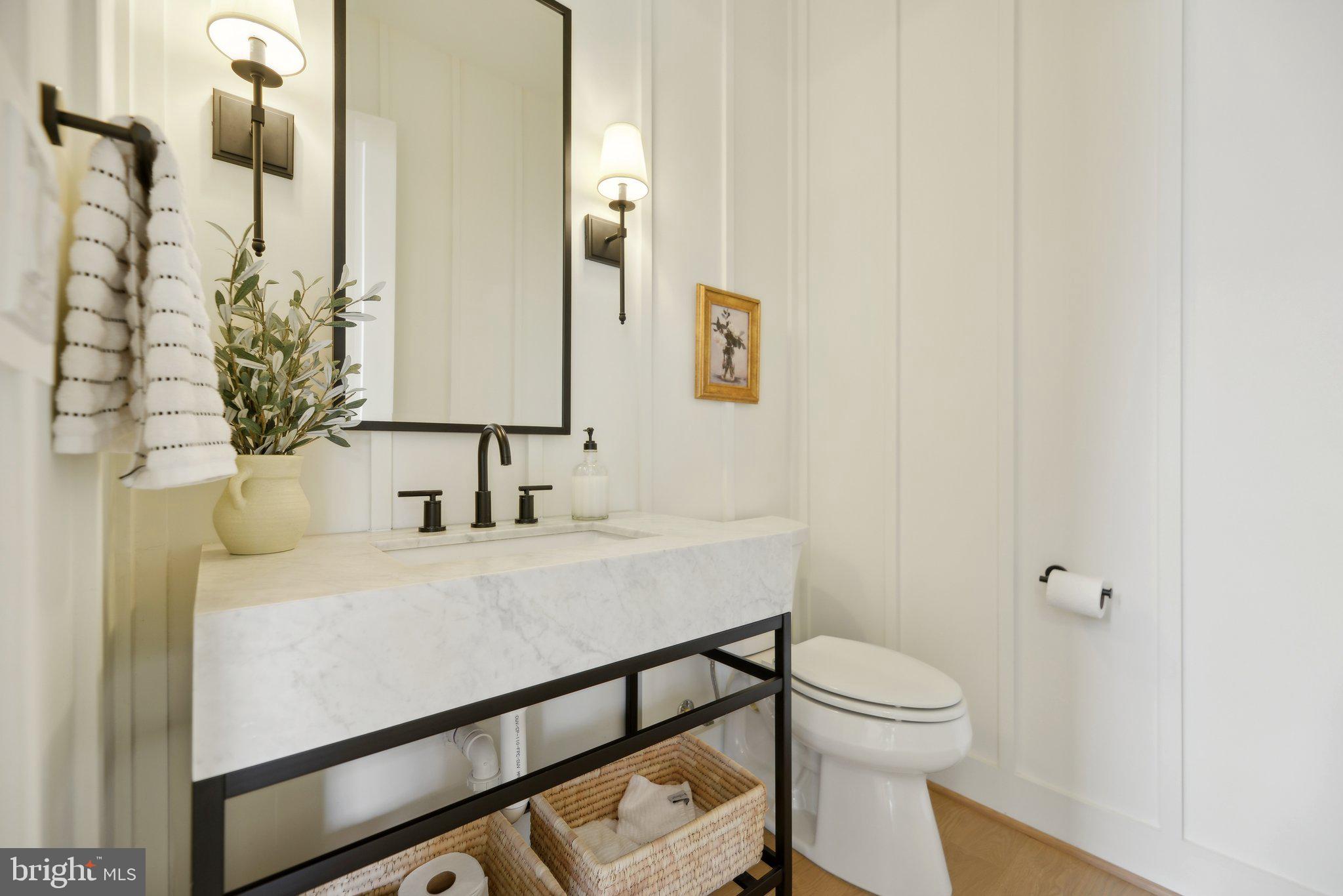 CHESTERBROOK - Residential