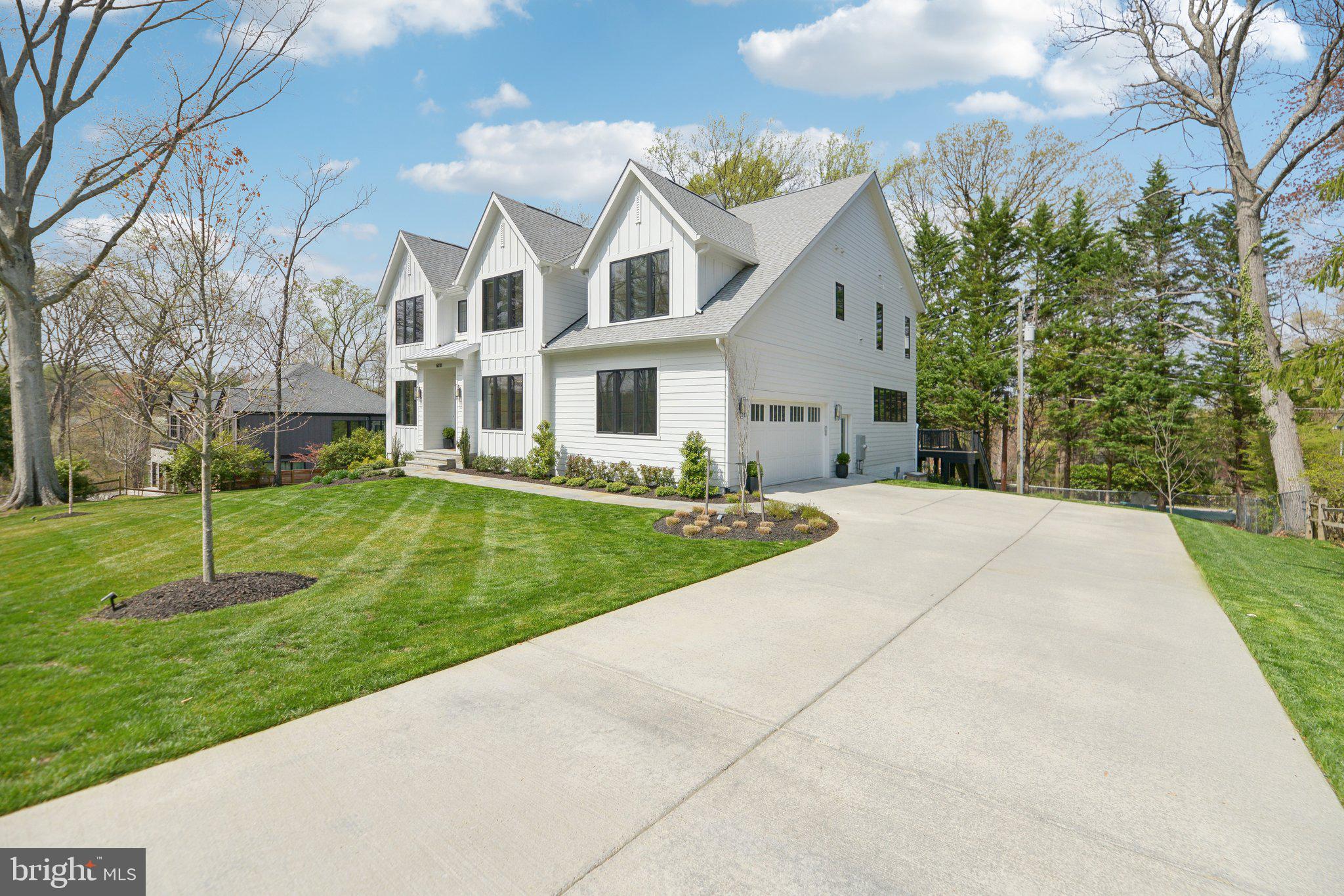 CHESTERBROOK - Residential