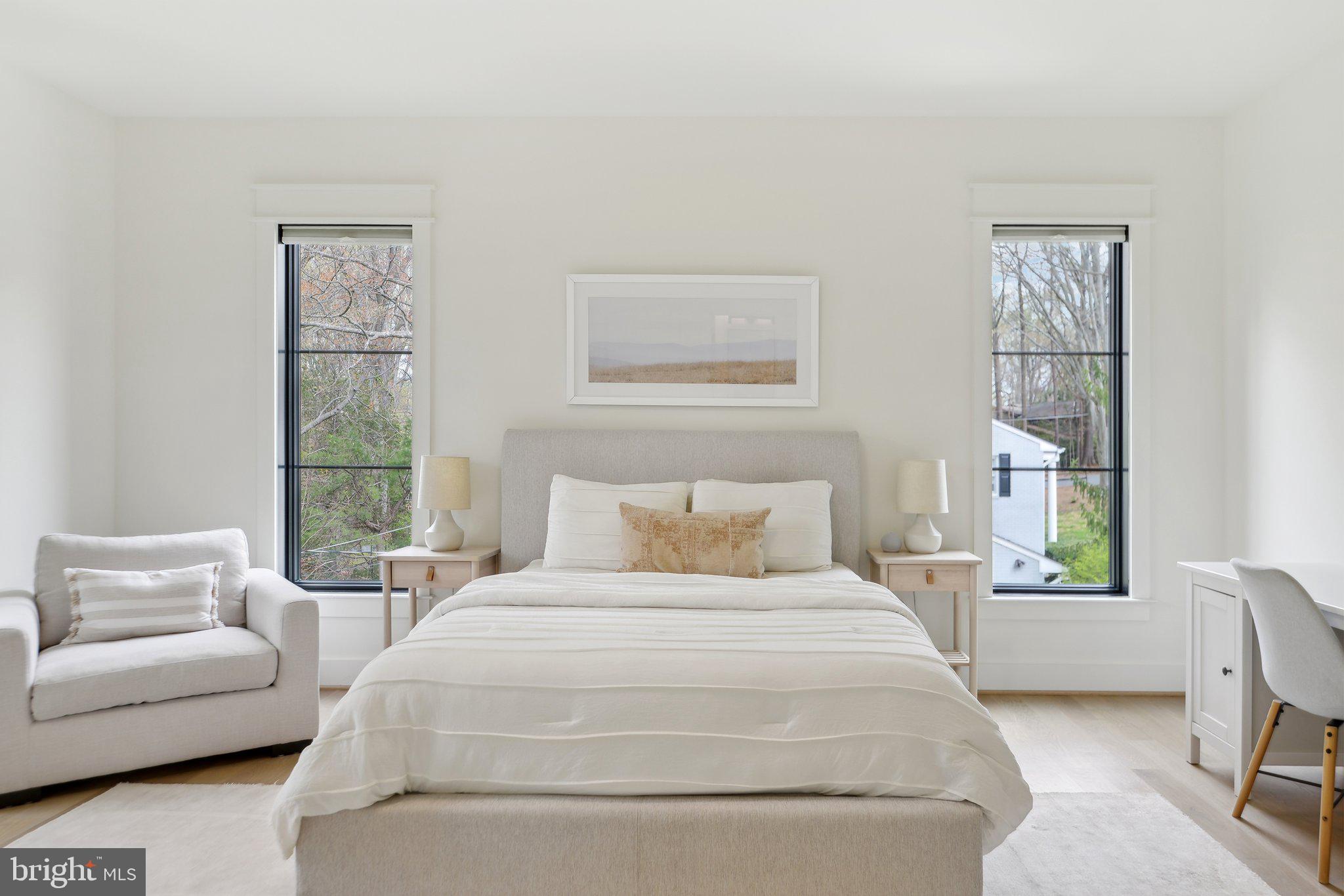 CHESTERBROOK - Residential