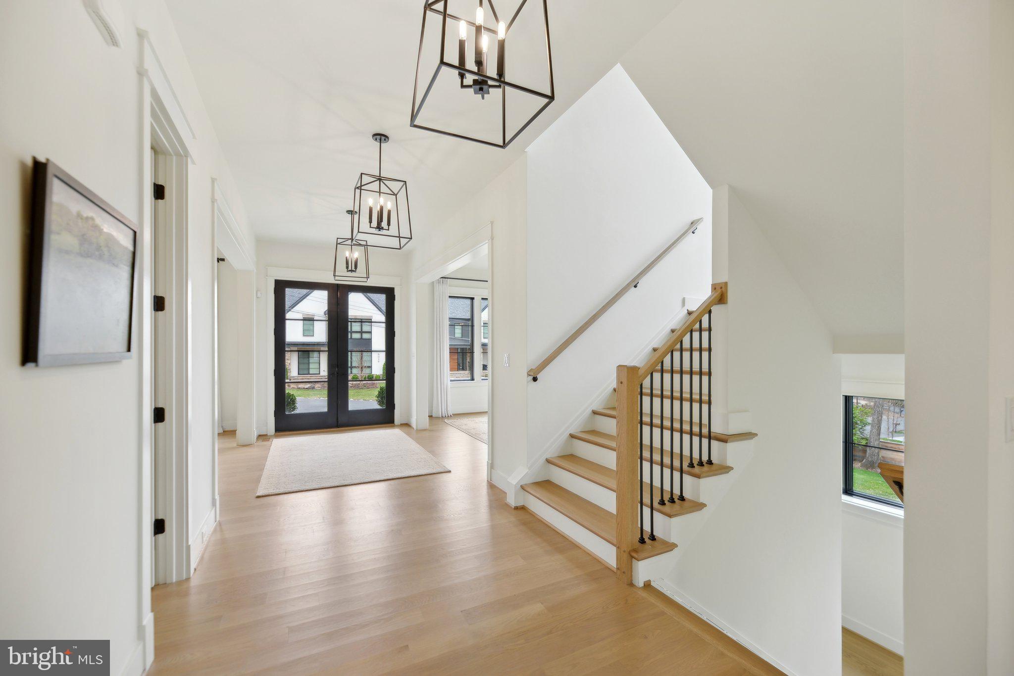 CHESTERBROOK - Residential