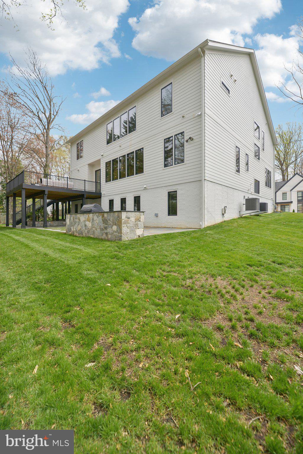 CHESTERBROOK - Residential