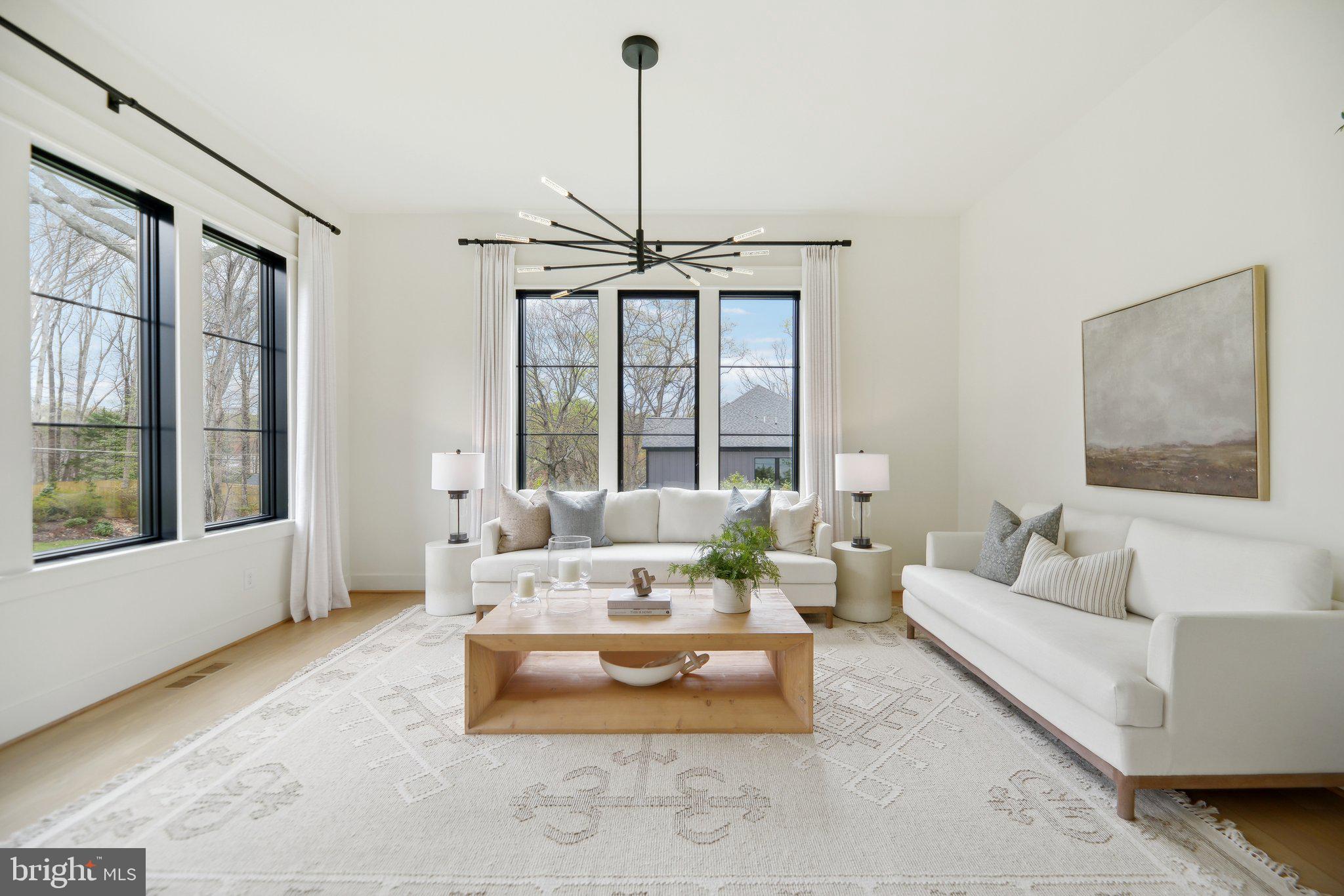 CHESTERBROOK - Residential