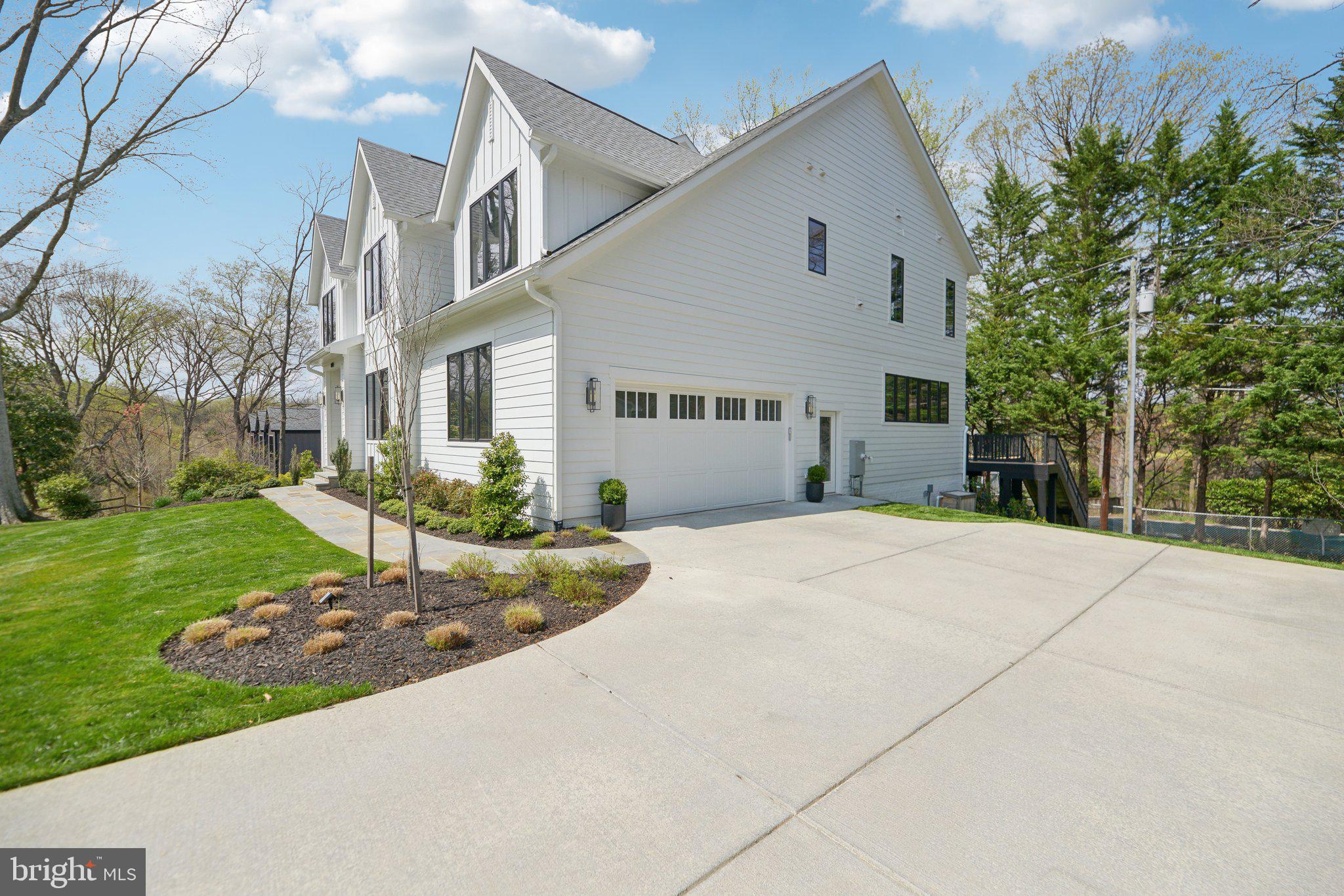 CHESTERBROOK - Residential