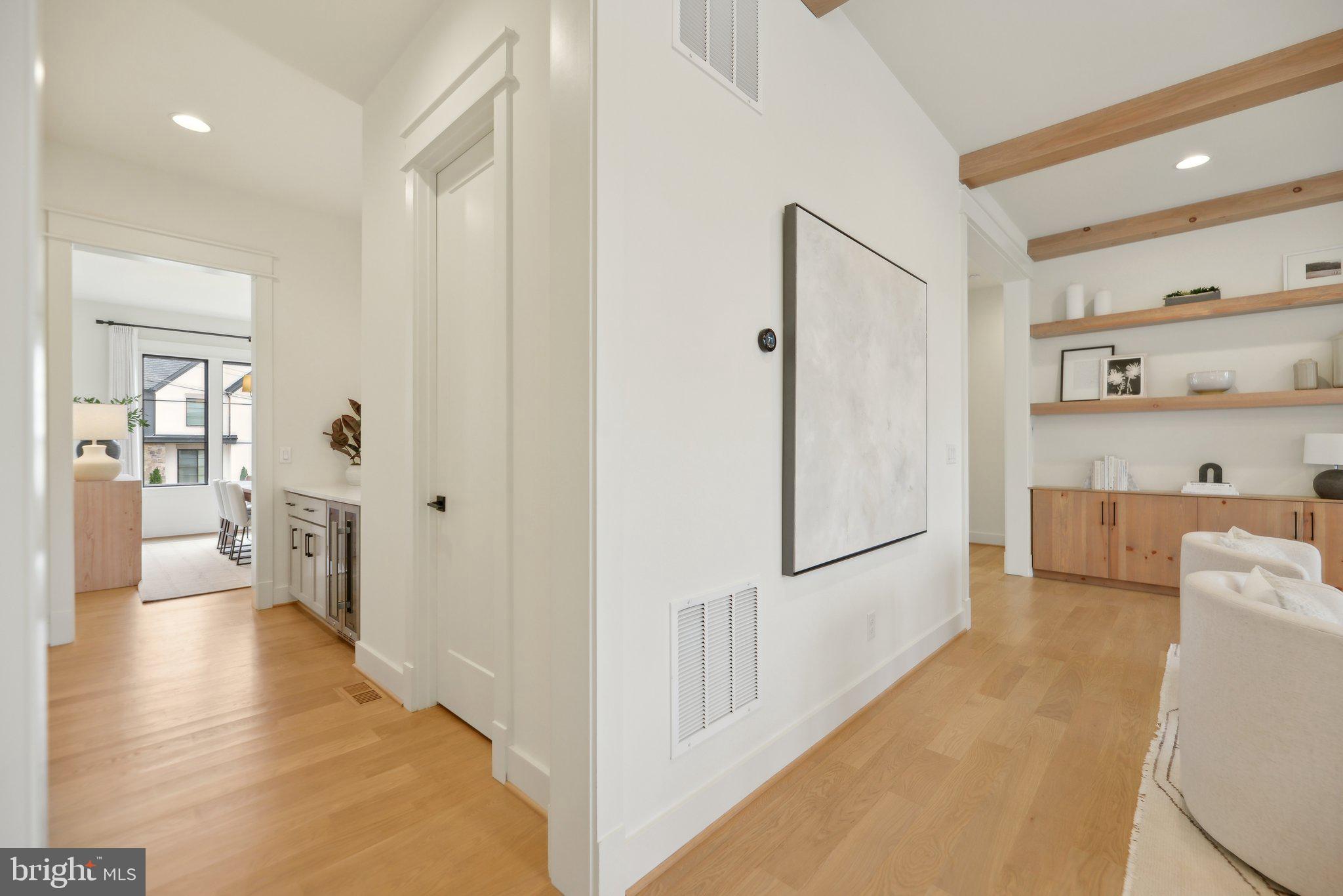 CHESTERBROOK - Residential