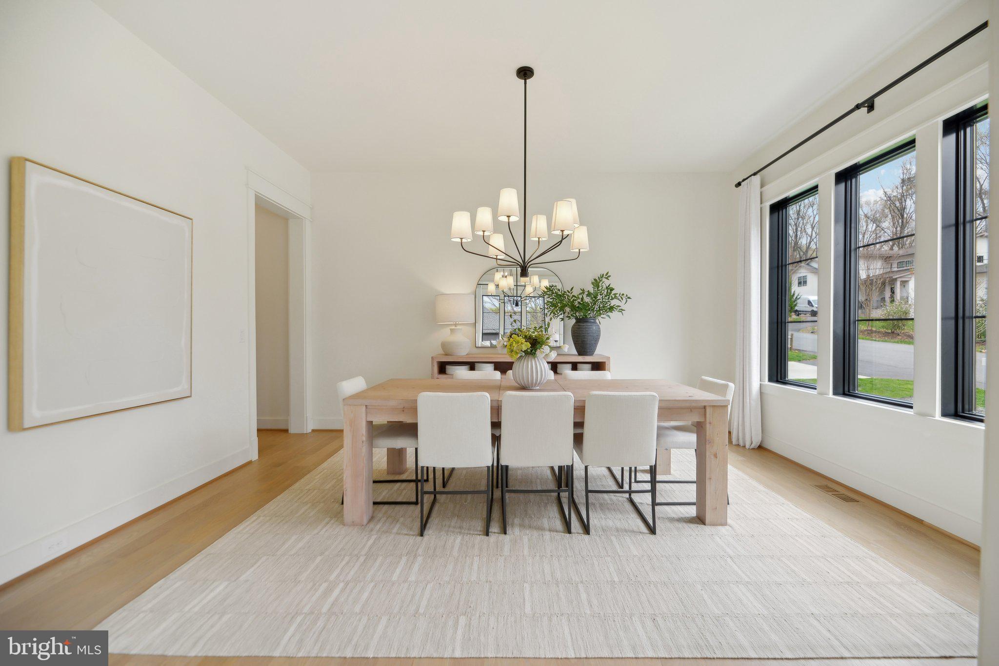 CHESTERBROOK - Residential