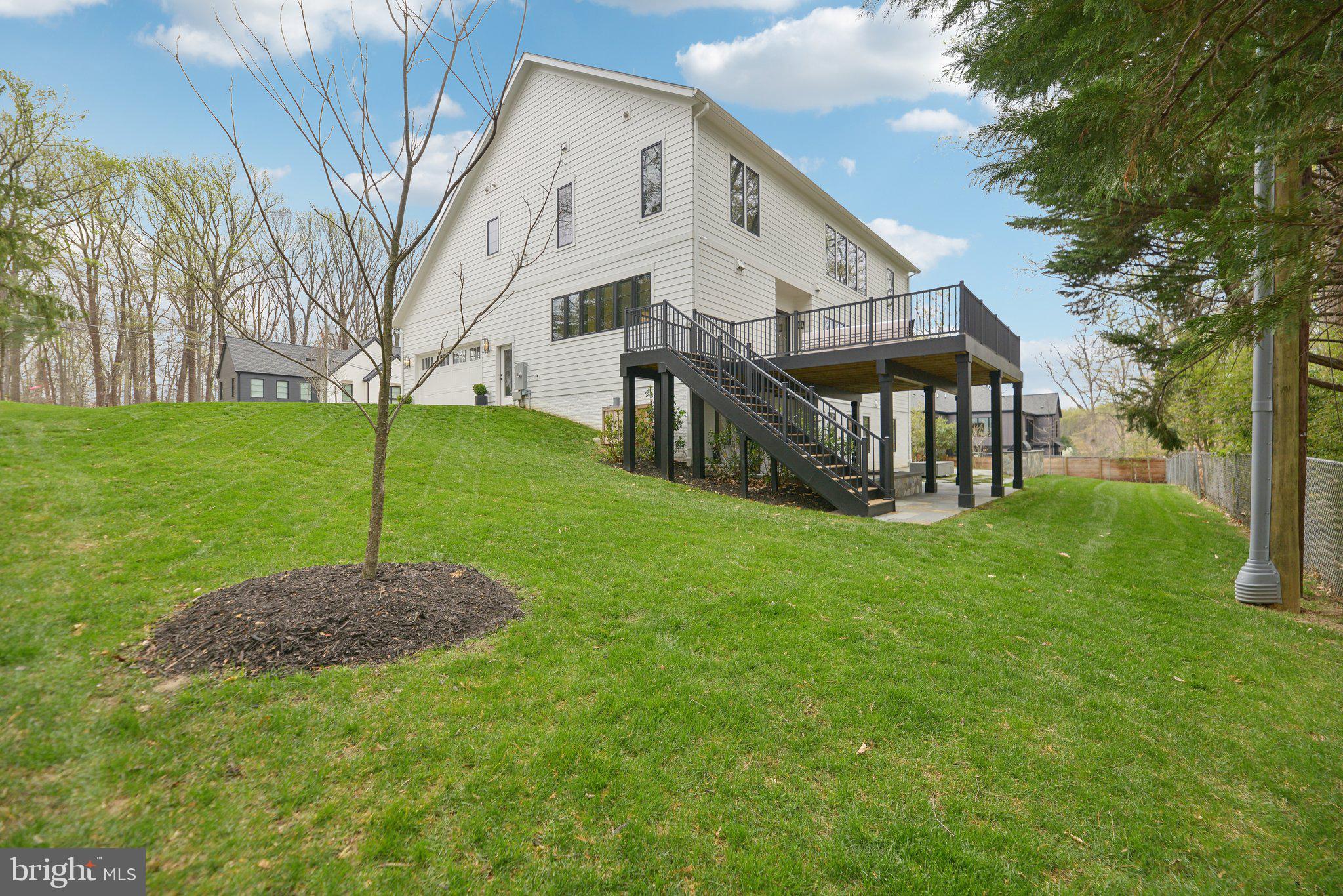 CHESTERBROOK - Residential