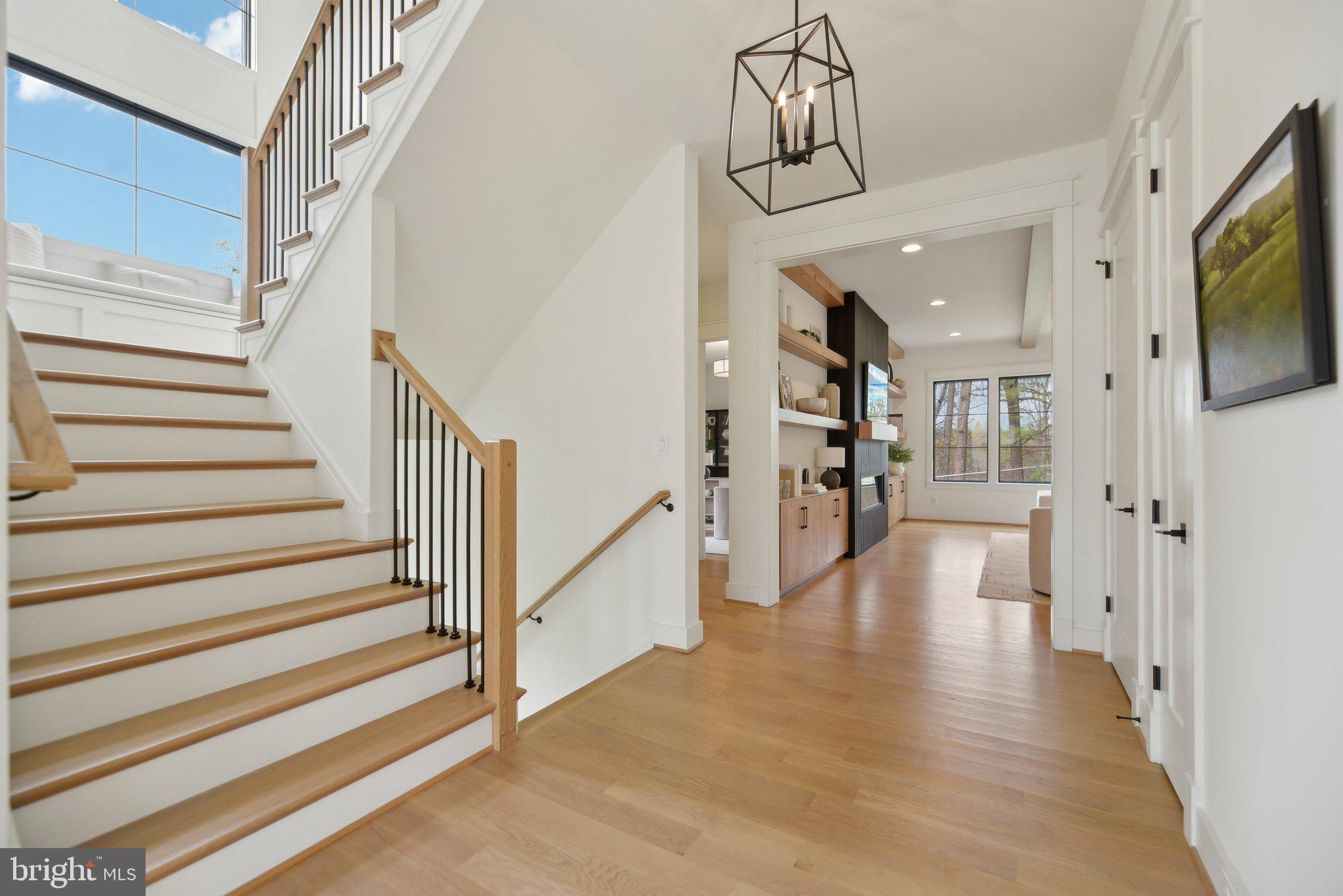 CHESTERBROOK - Residential