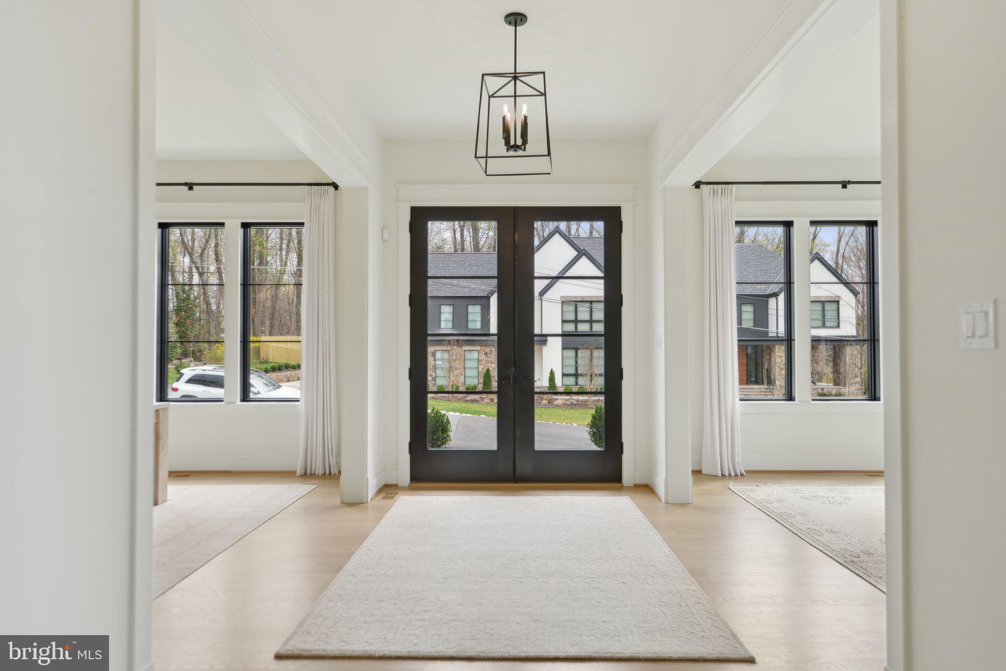 CHESTERBROOK - Residential