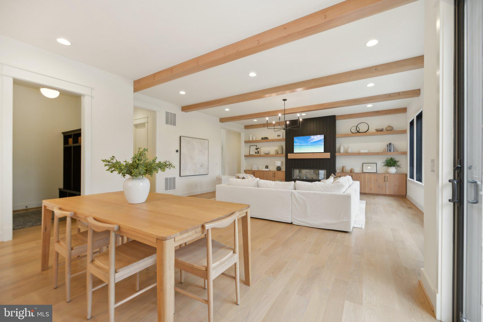 CHESTERBROOK - Residential