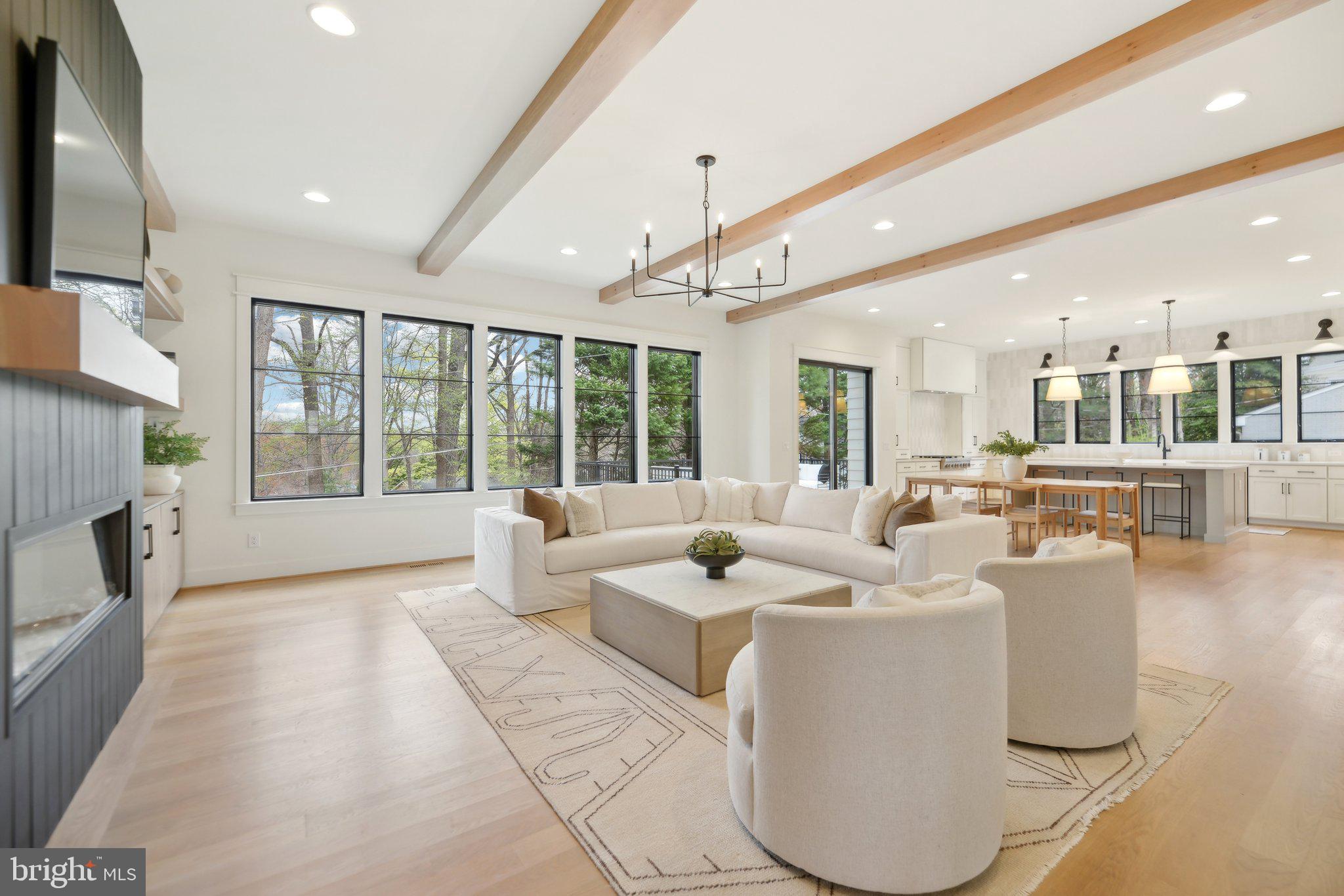 CHESTERBROOK - Residential