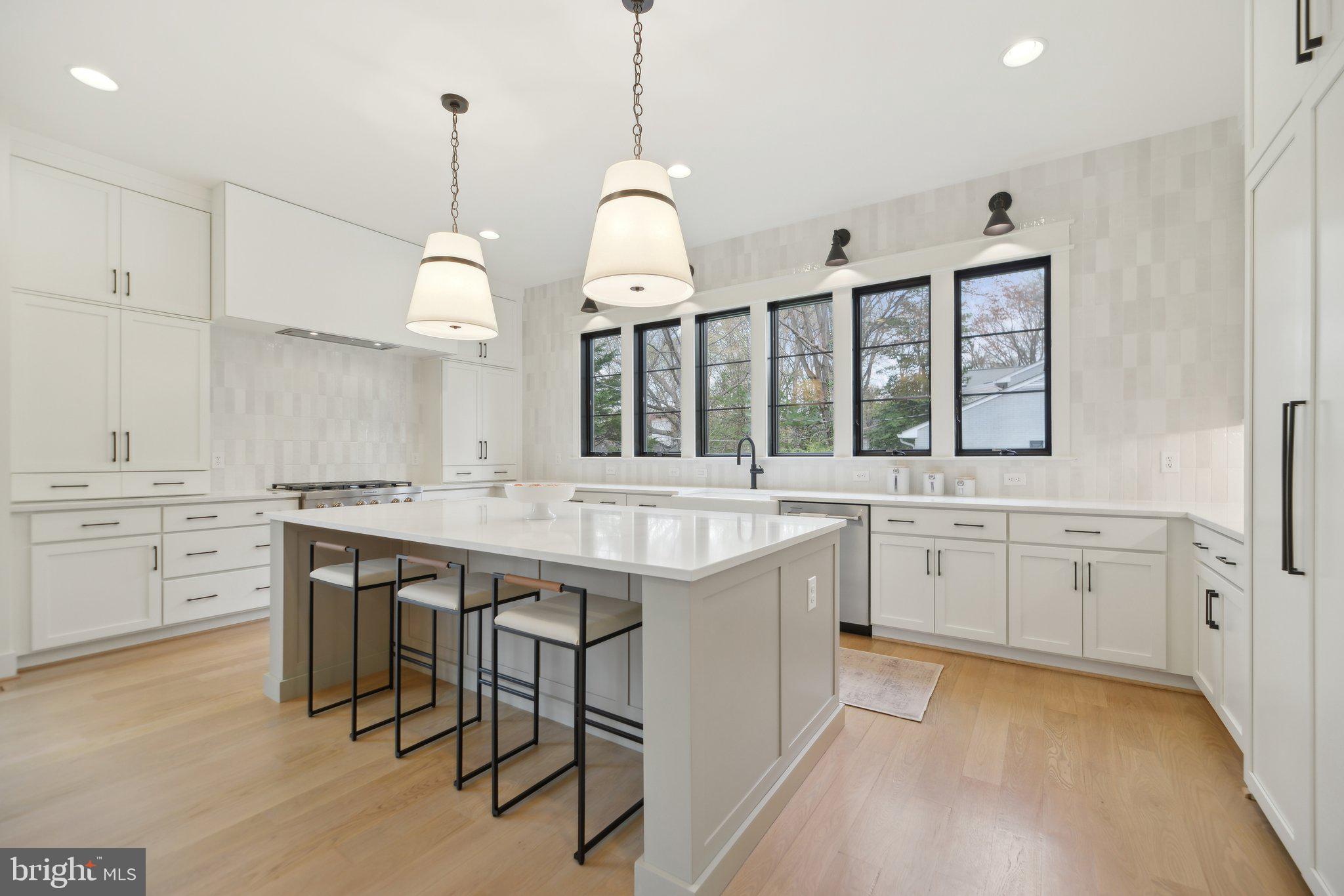 CHESTERBROOK - Residential