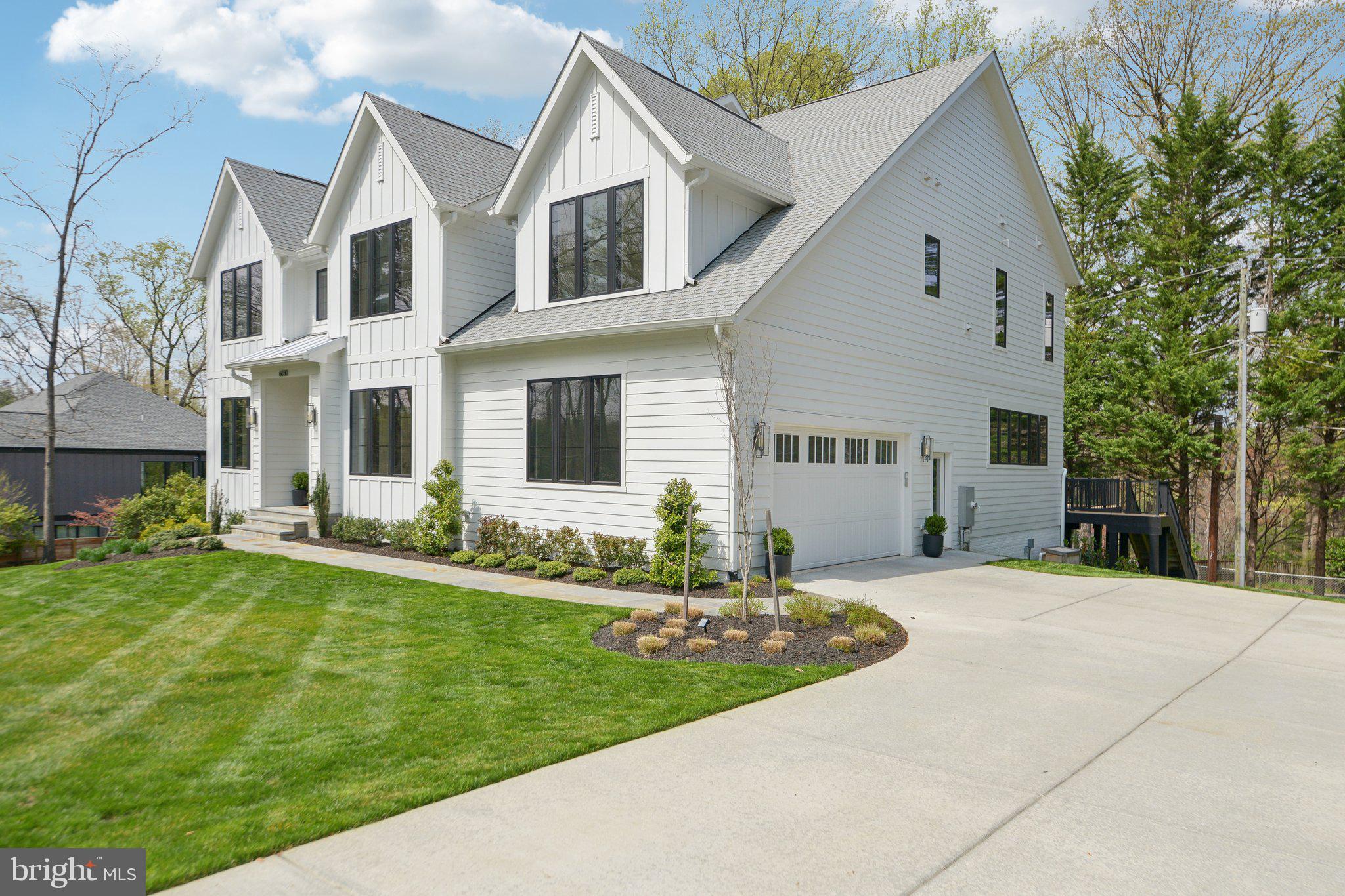 CHESTERBROOK - Residential