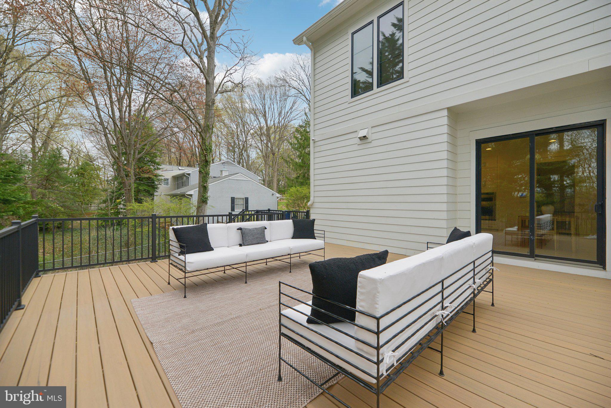 CHESTERBROOK - Residential