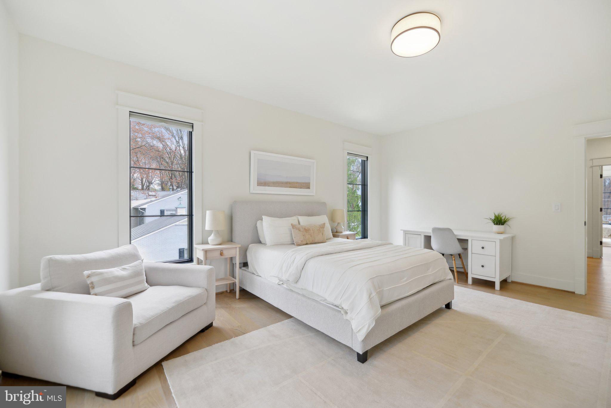 CHESTERBROOK - Residential