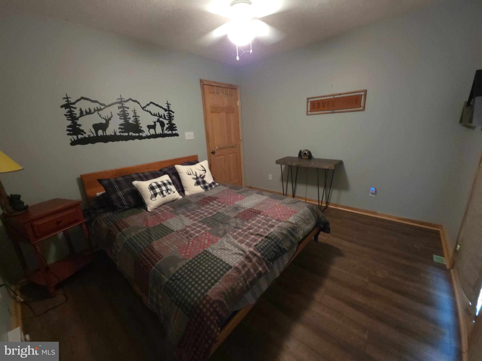 BUCK RIDGES - Residential