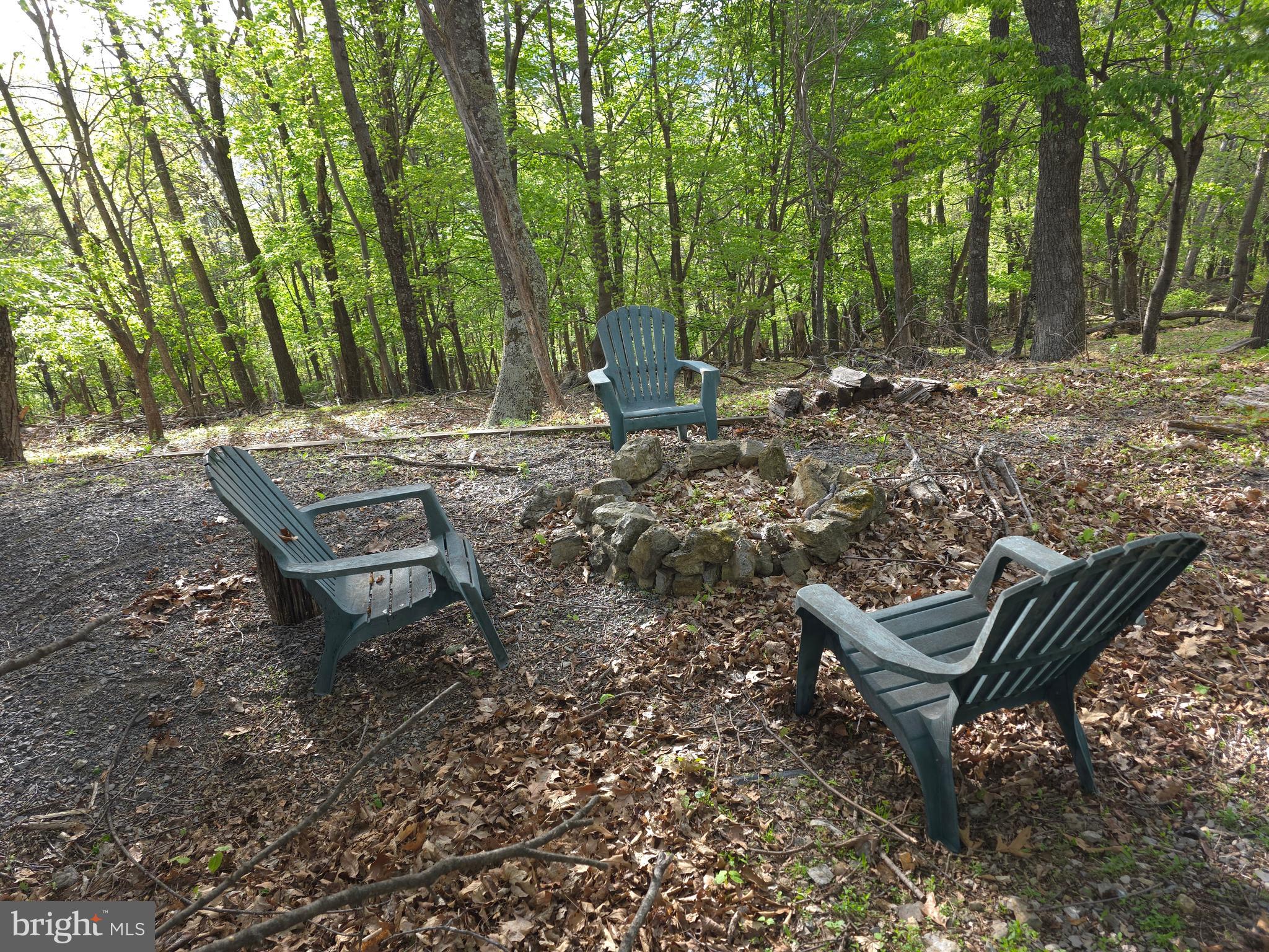 BUCK RIDGES - Residential