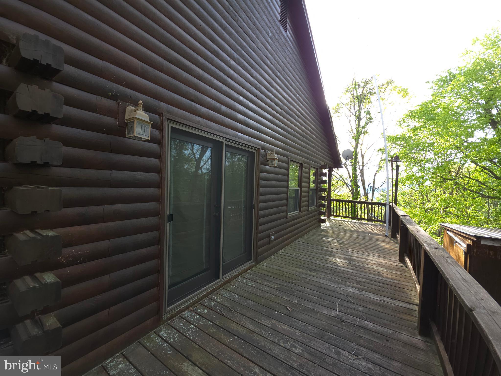 BUCK RIDGES - Residential