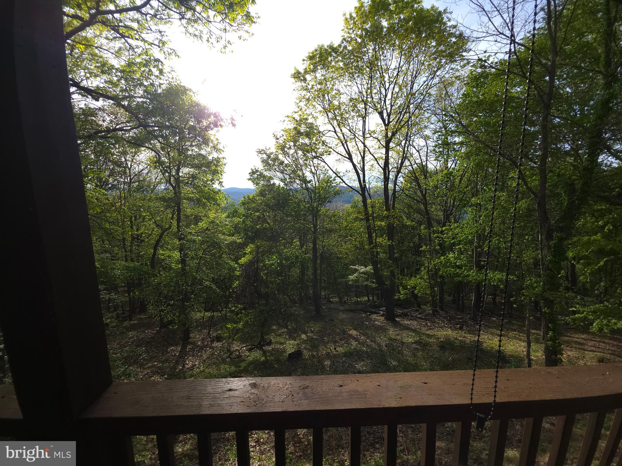 BUCK RIDGES - Residential