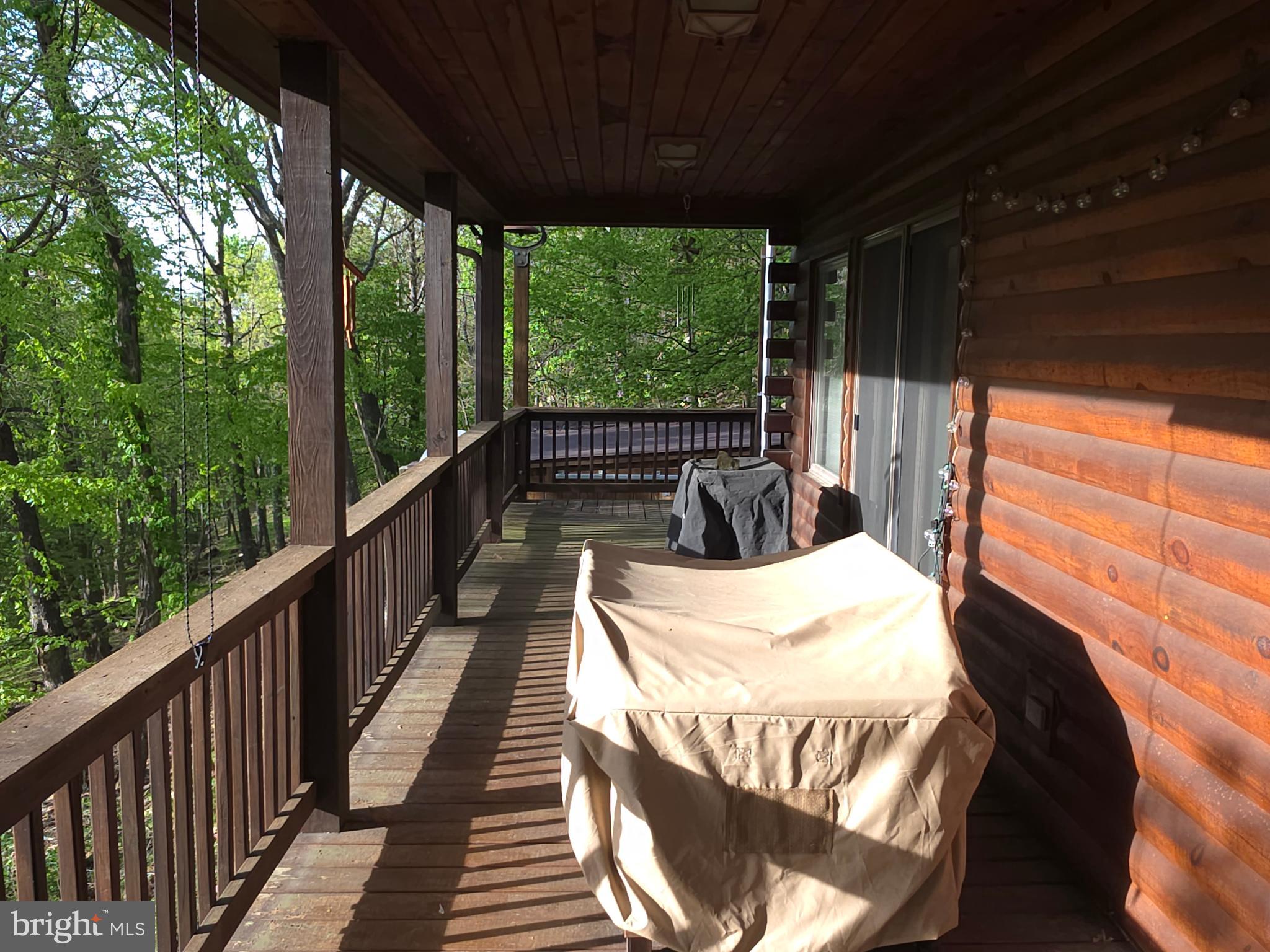 BUCK RIDGES - Residential