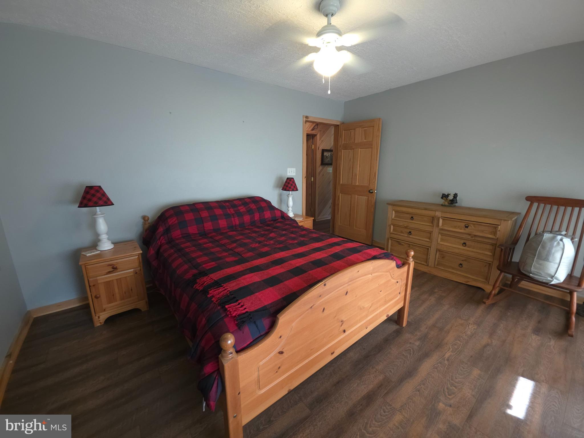 BUCK RIDGES - Residential