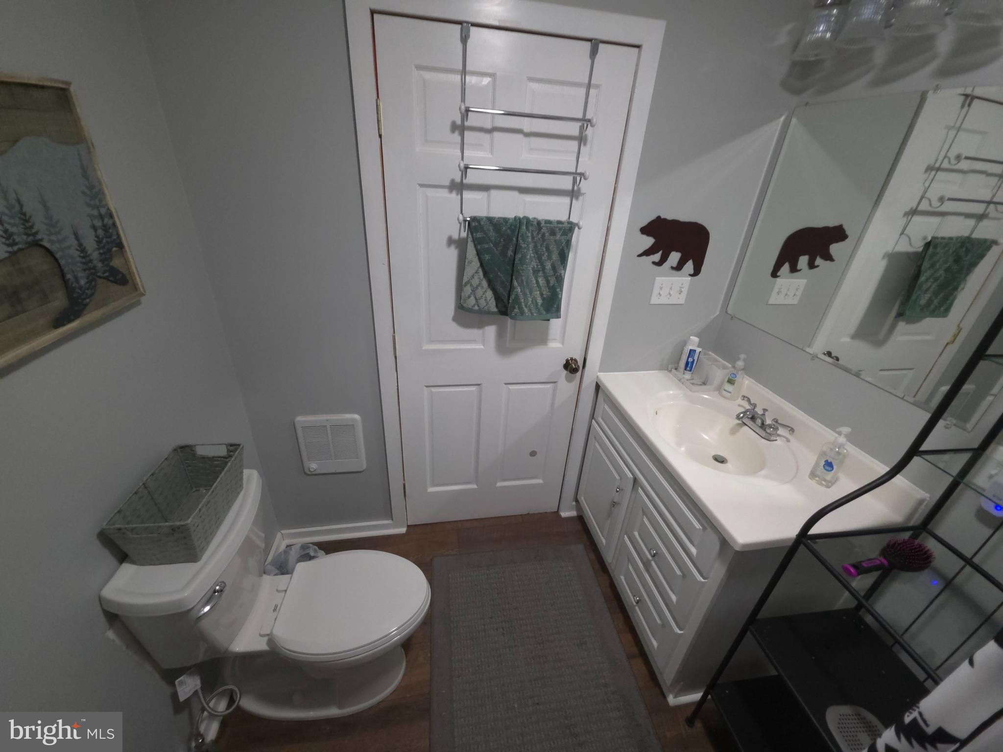BUCK RIDGES - Residential