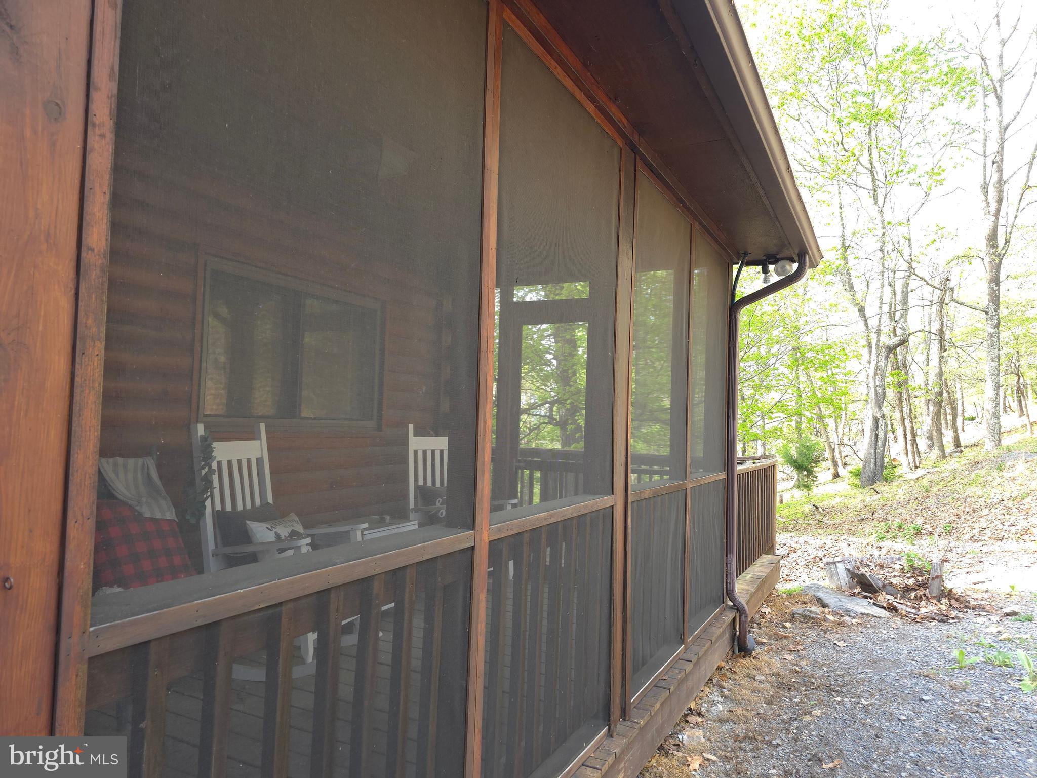 BUCK RIDGES - Residential