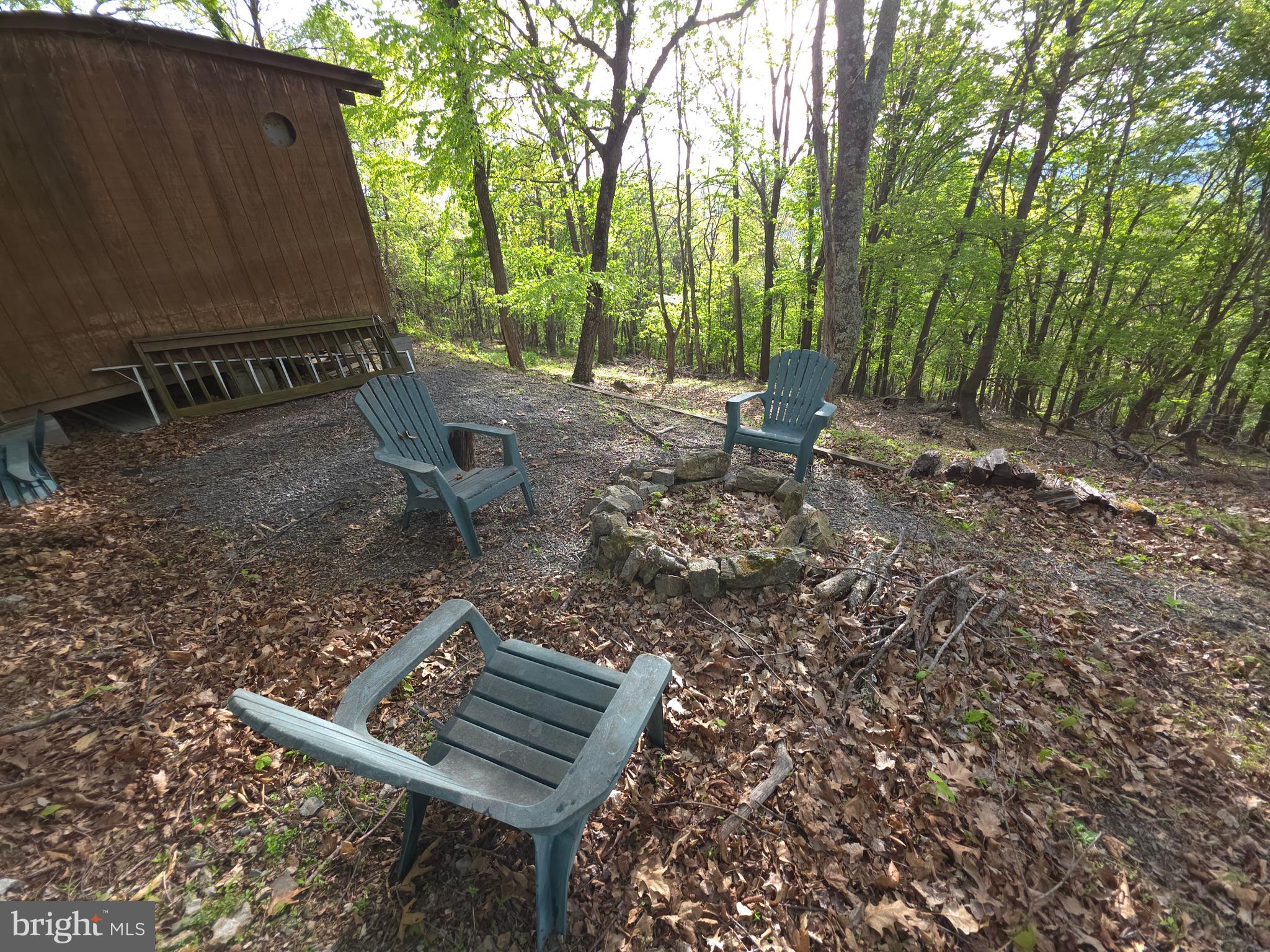 BUCK RIDGES - Residential