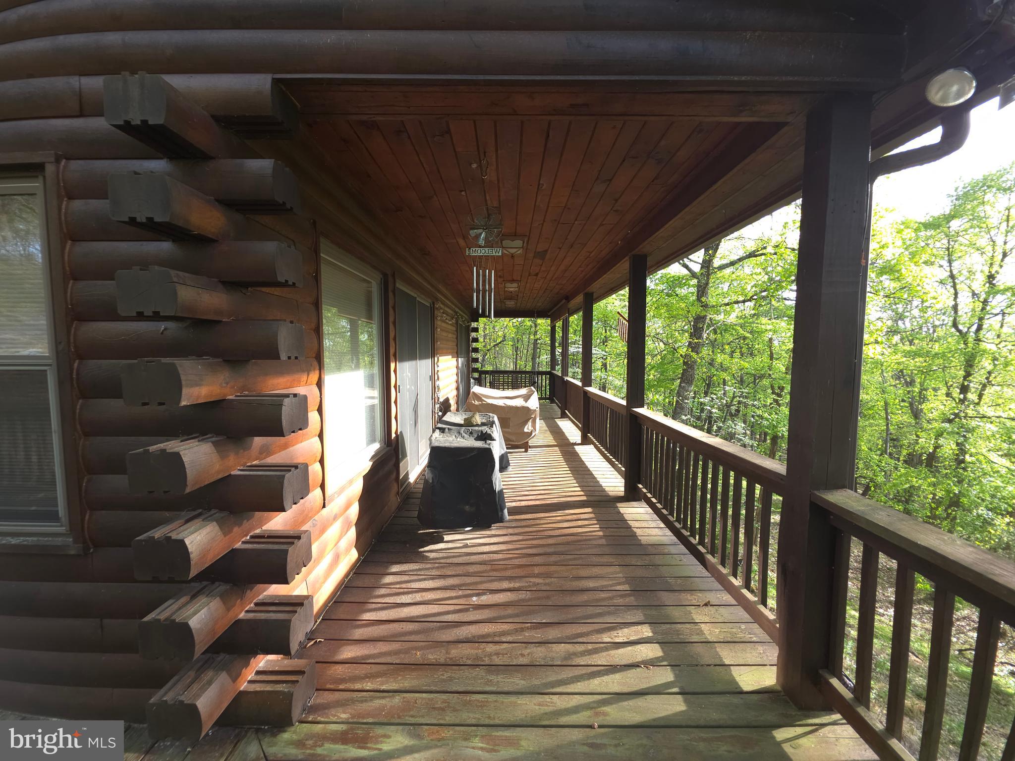 BUCK RIDGES - Residential