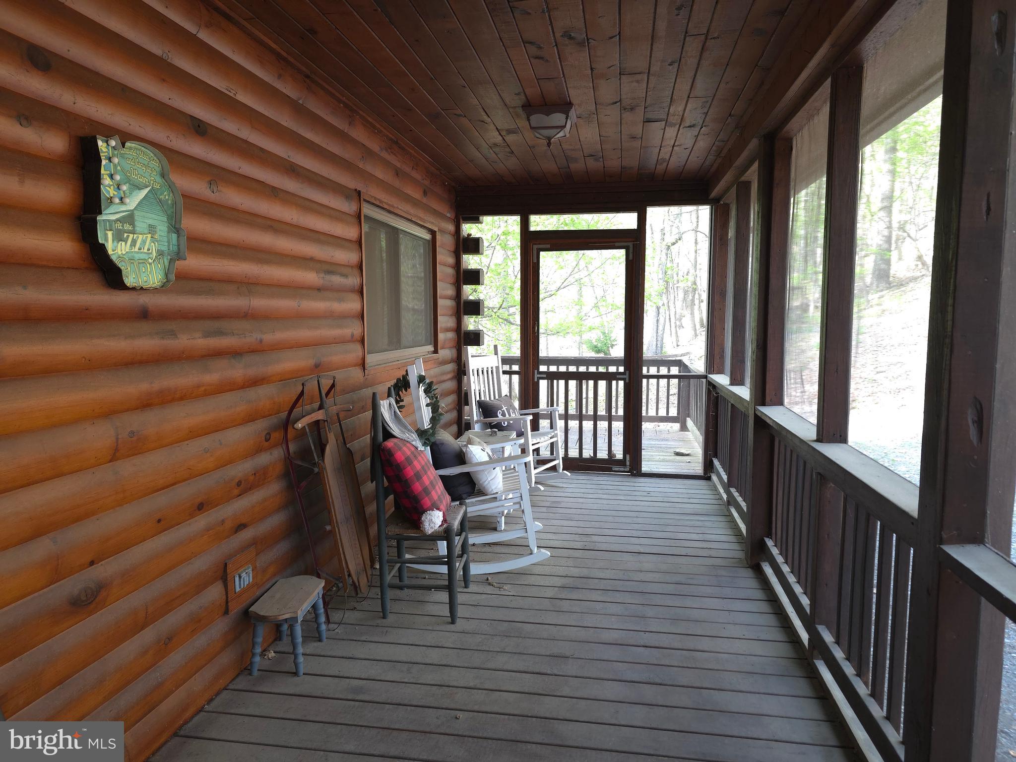 BUCK RIDGES - Residential