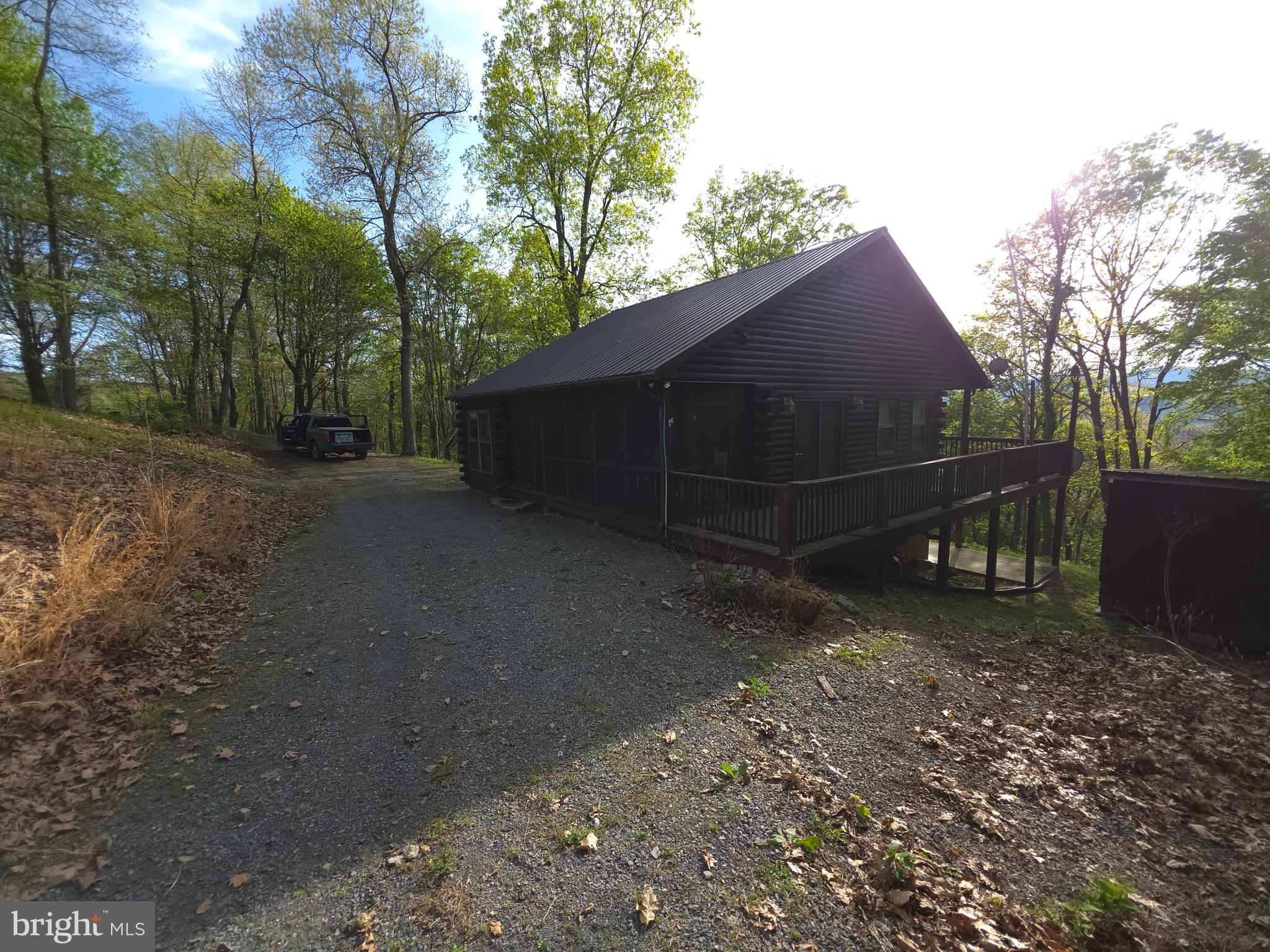 BUCK RIDGES - Residential