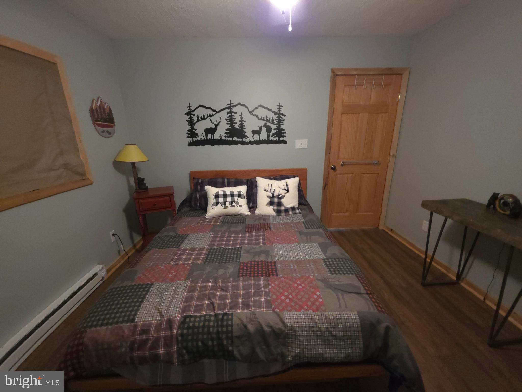 BUCK RIDGES - Residential