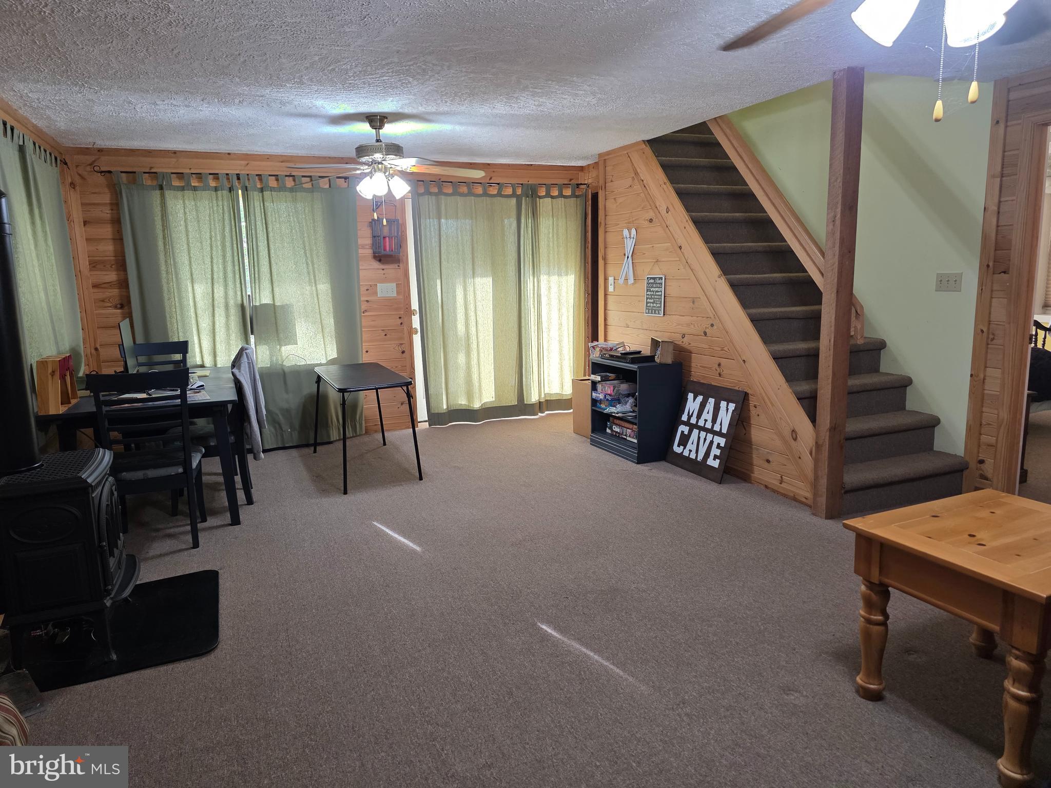 BUCK RIDGES - Residential
